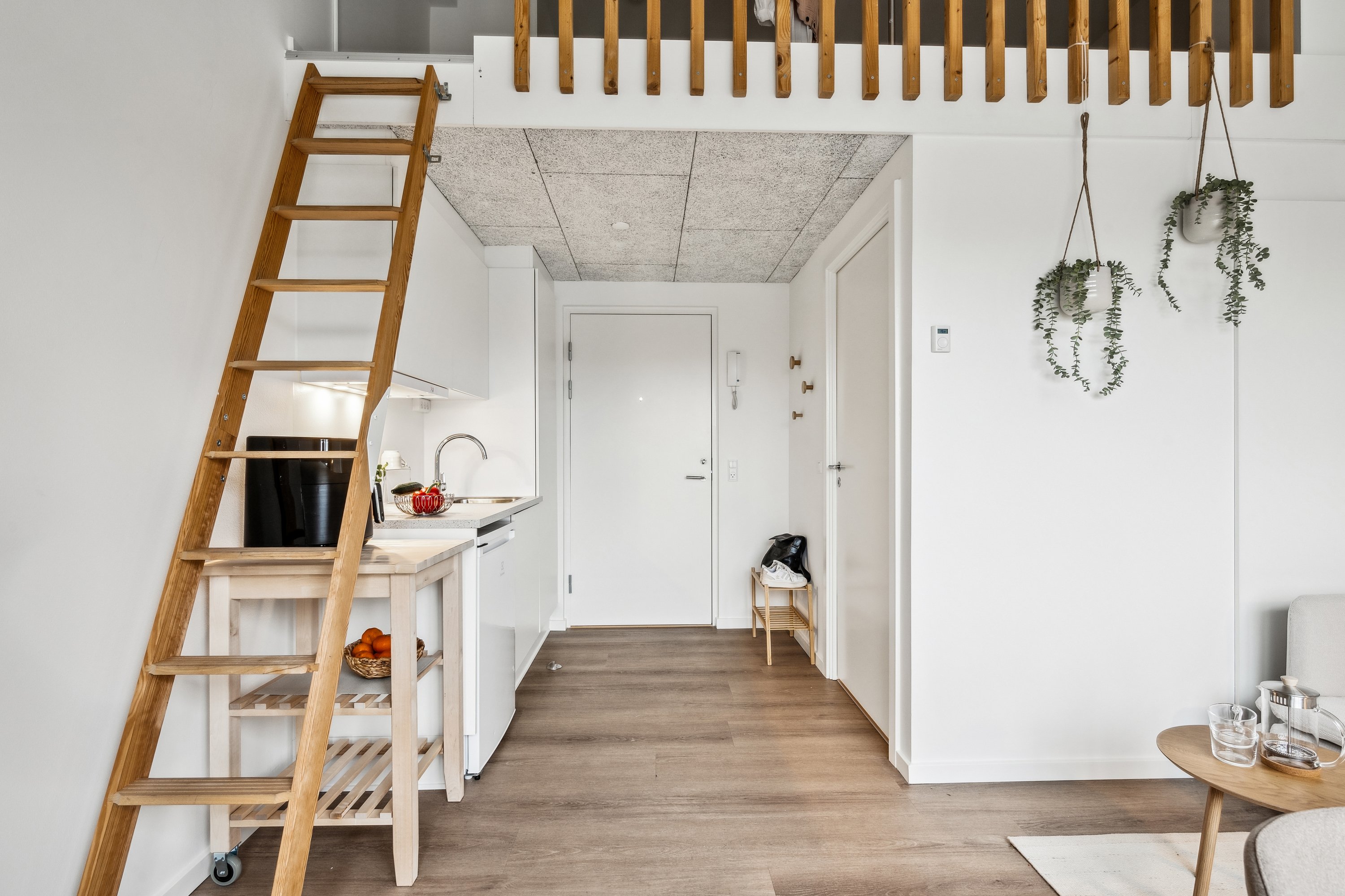Billede 2 af lejlighed