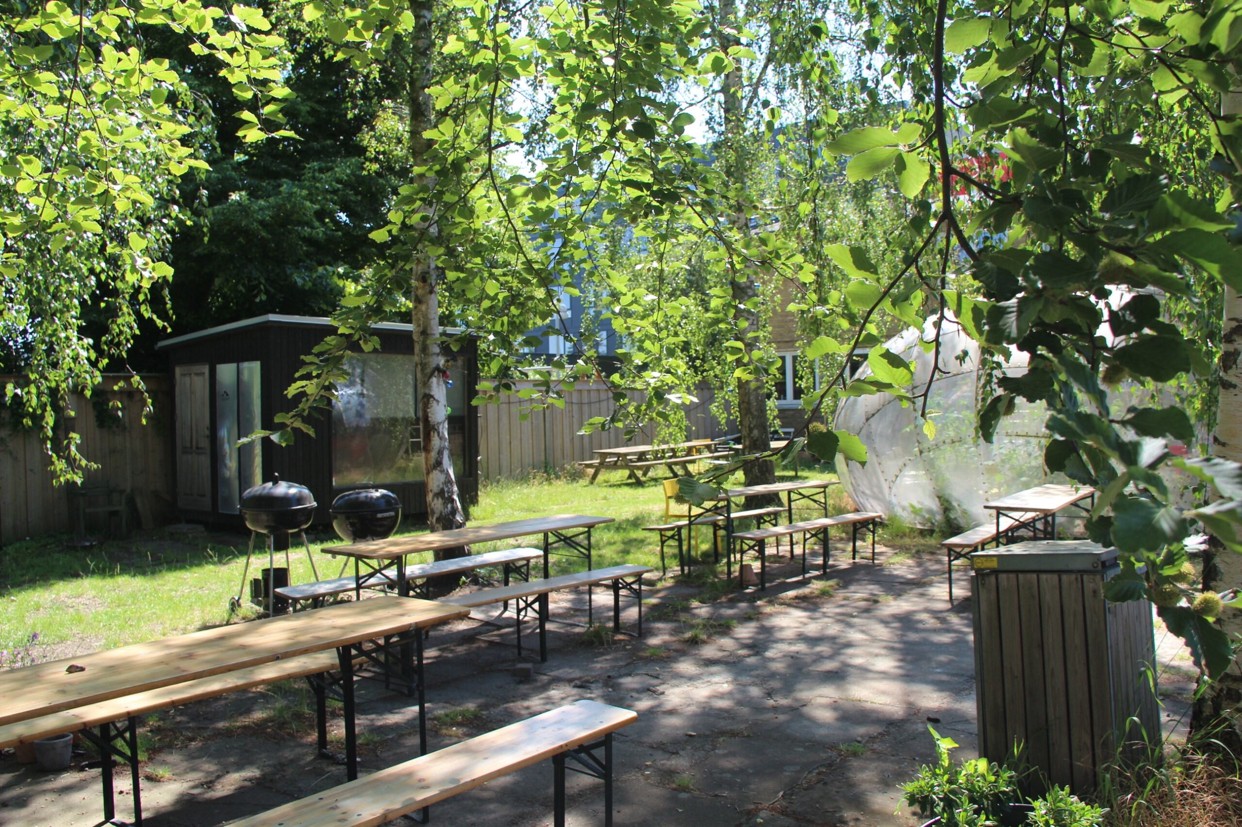 Billede 2 af lejlighed