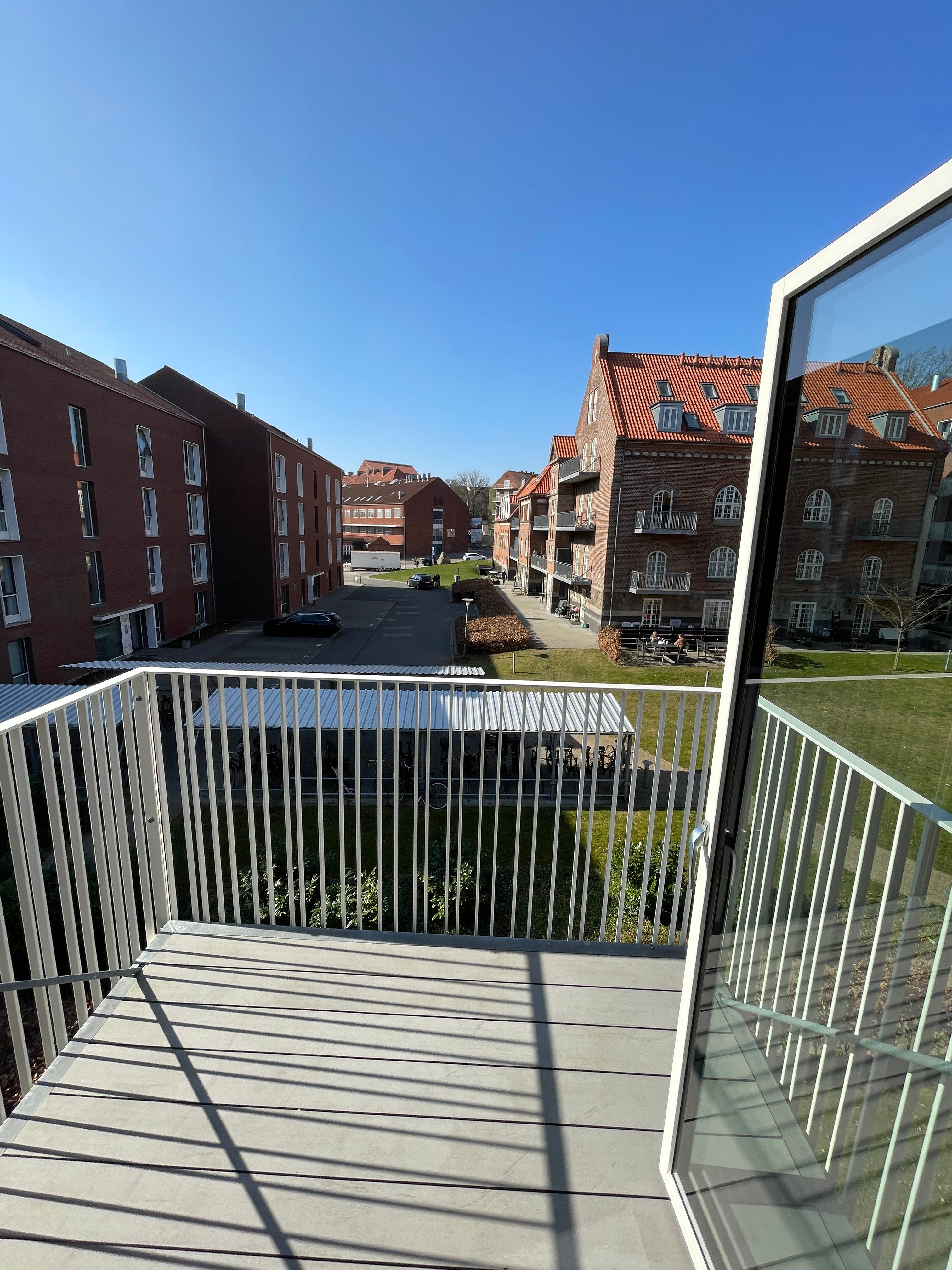 Image 1 of apartment