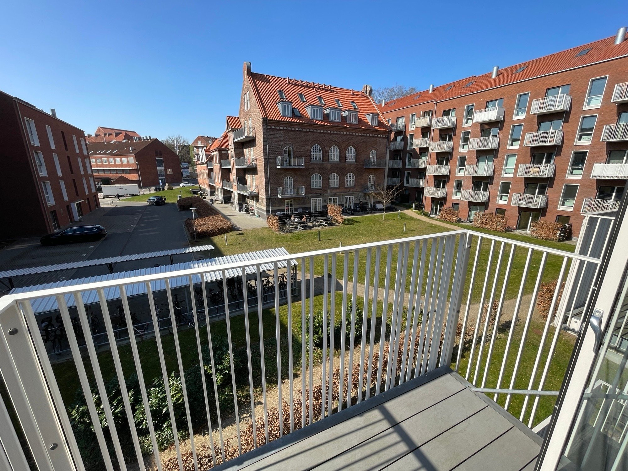 Image 1 of apartment