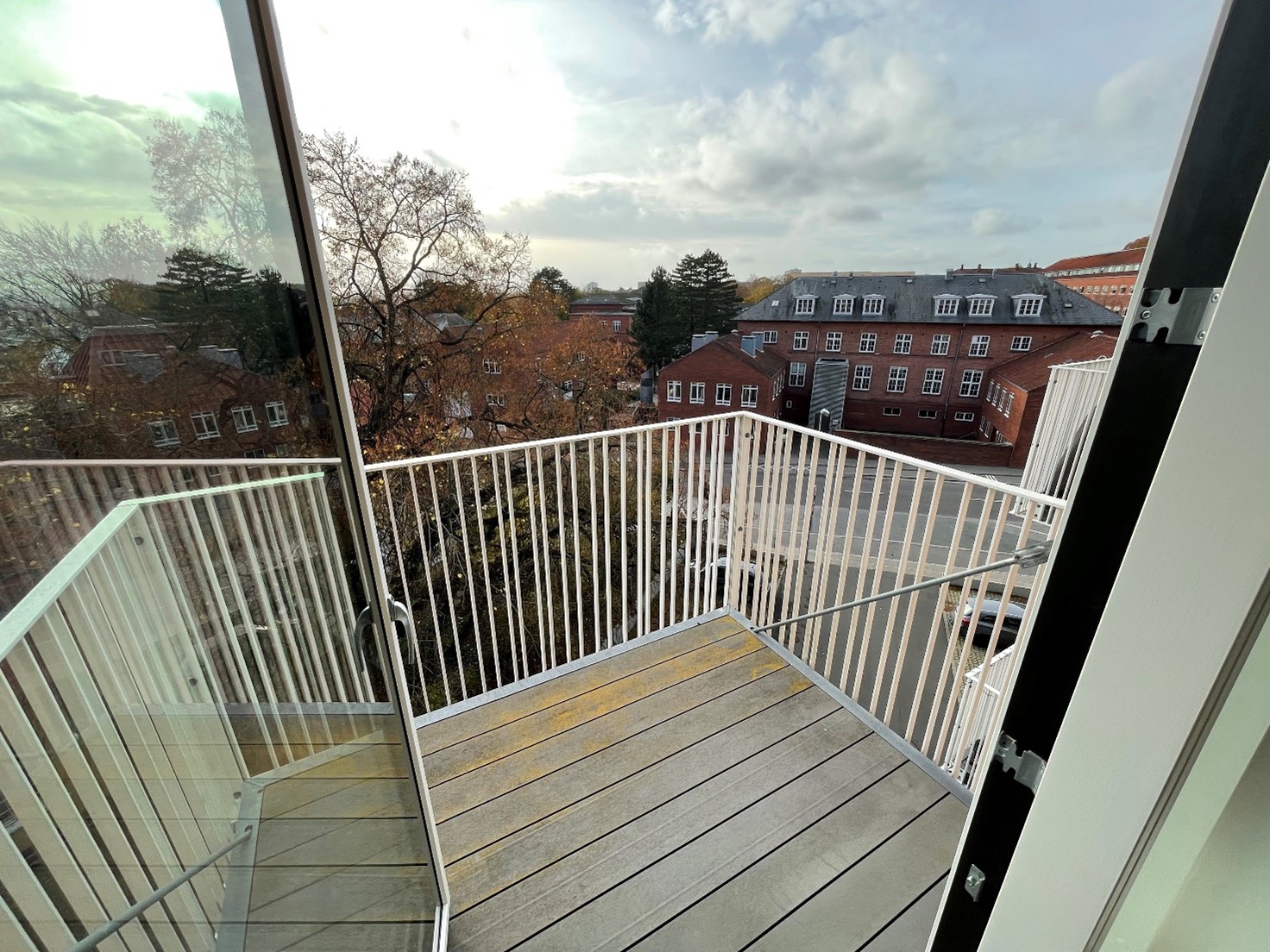 Afbeelding 11 van appartement