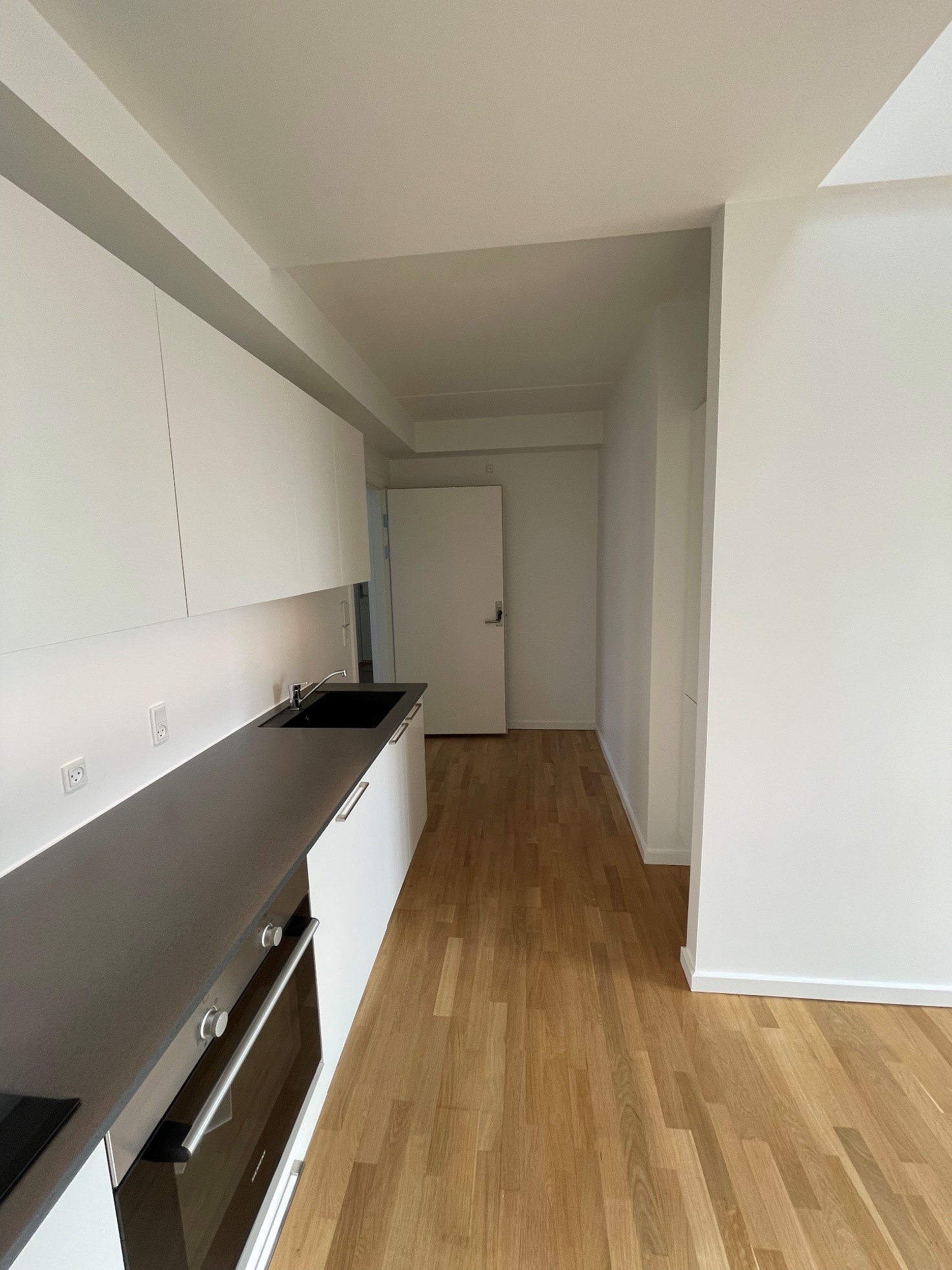 Afbeelding 1 van appartement