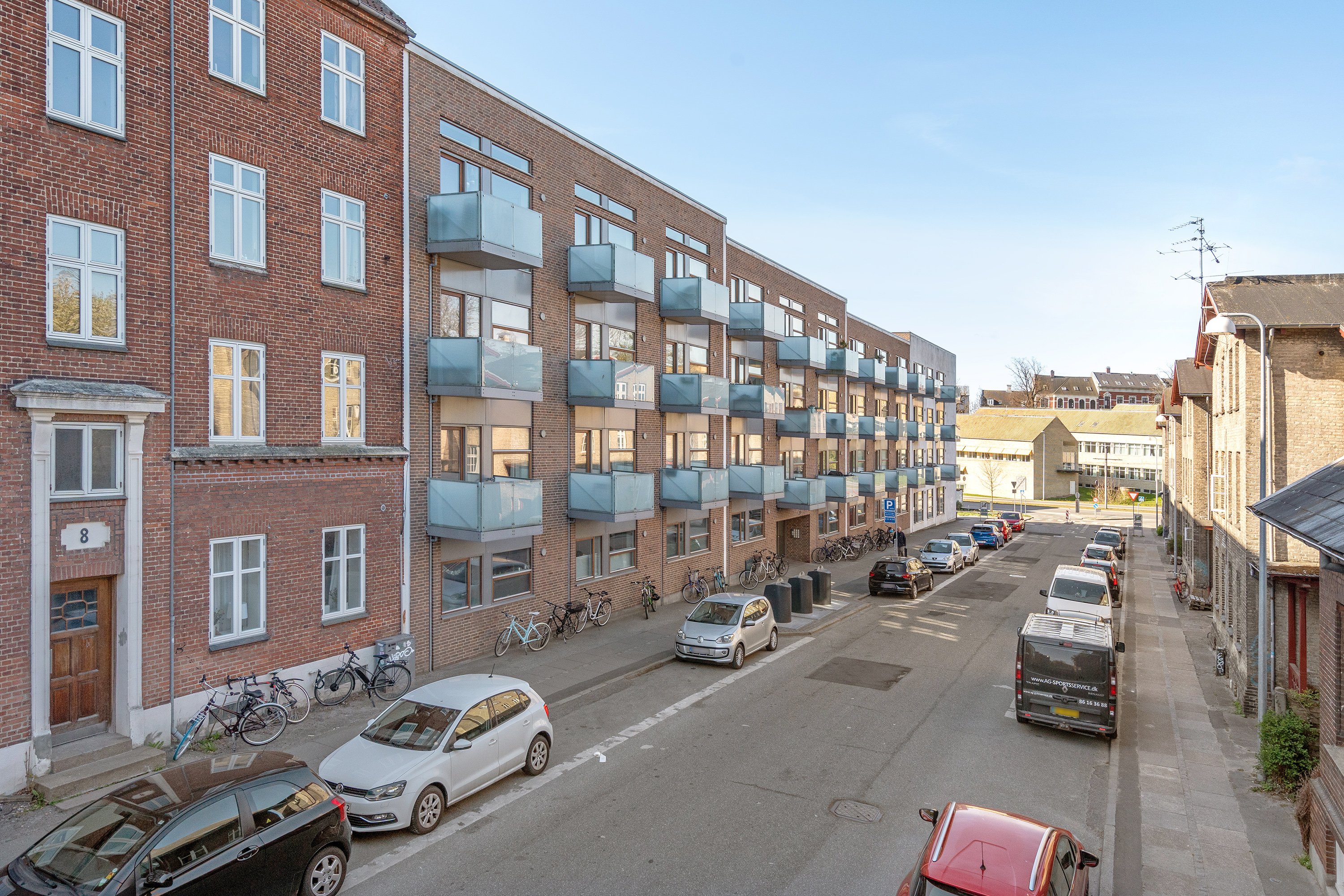 Image 10 of apartment