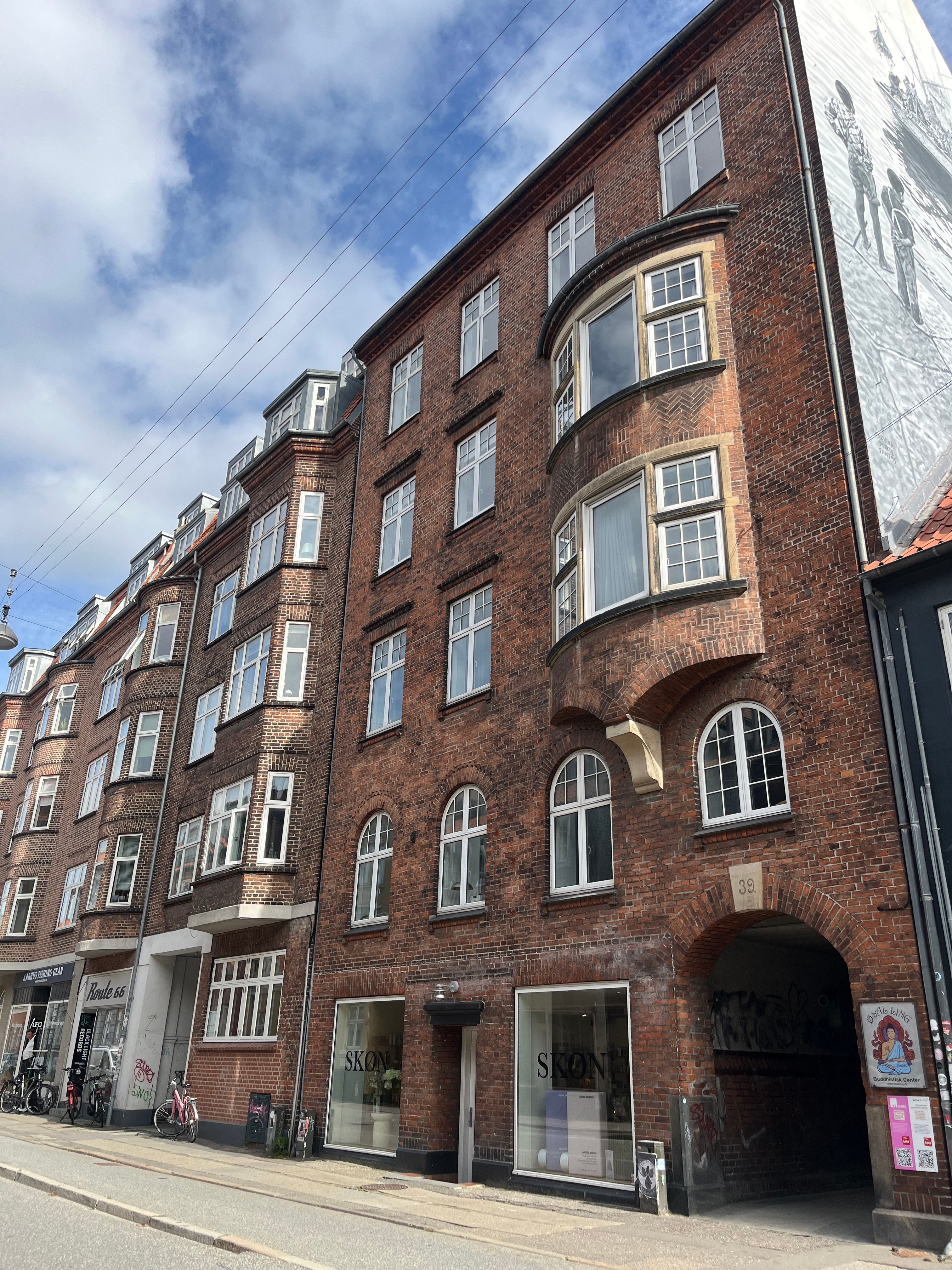Image 1 of building
