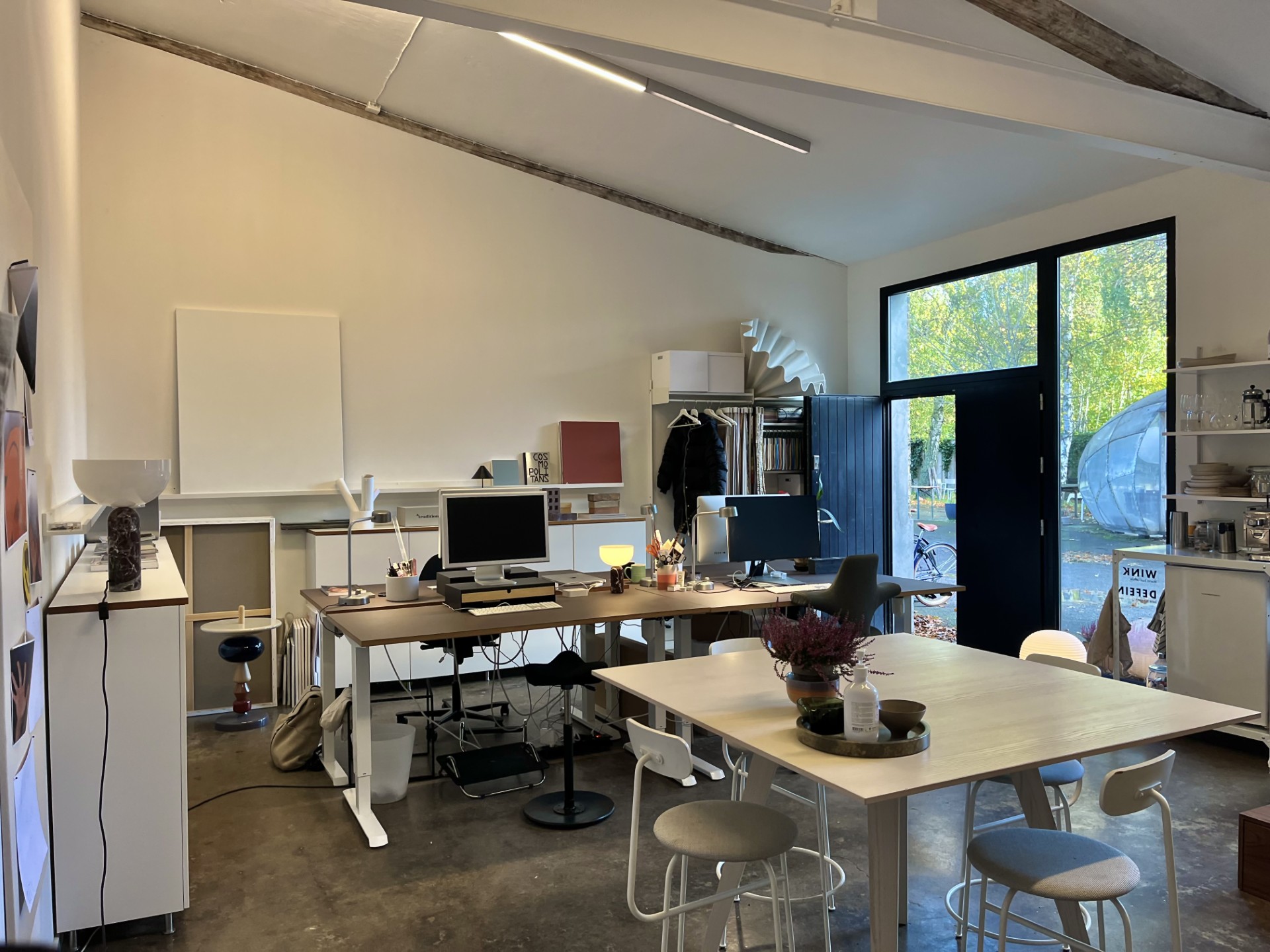 Afbeelding 2 van appartement