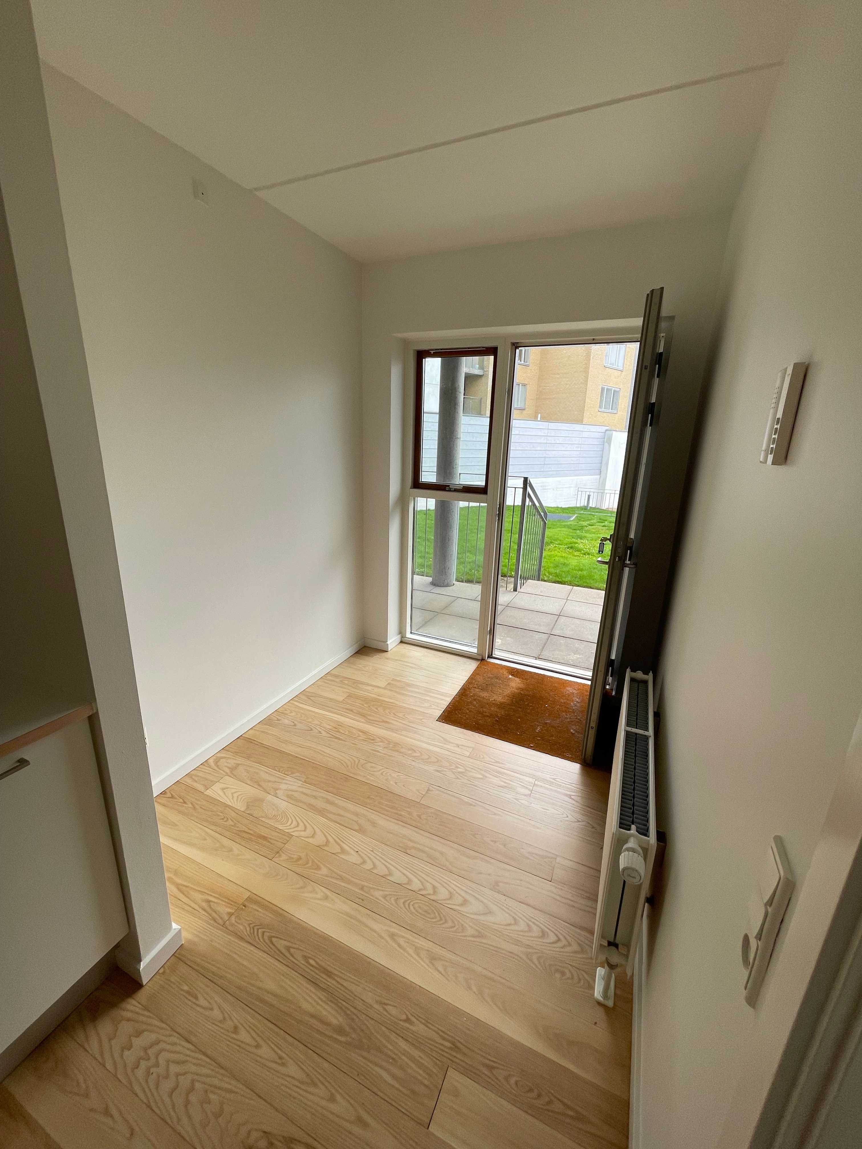 Afbeelding 1 van appartement