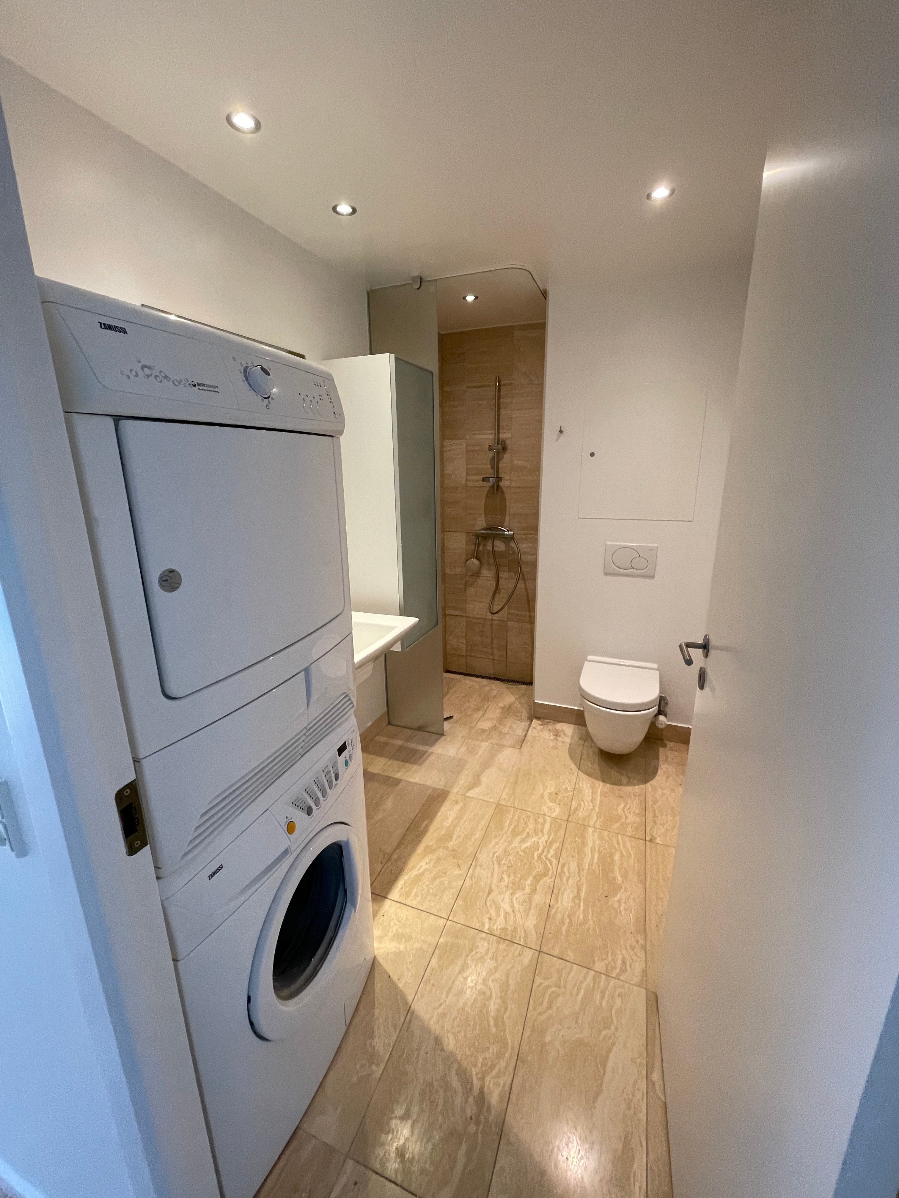 Image 4 of apartment