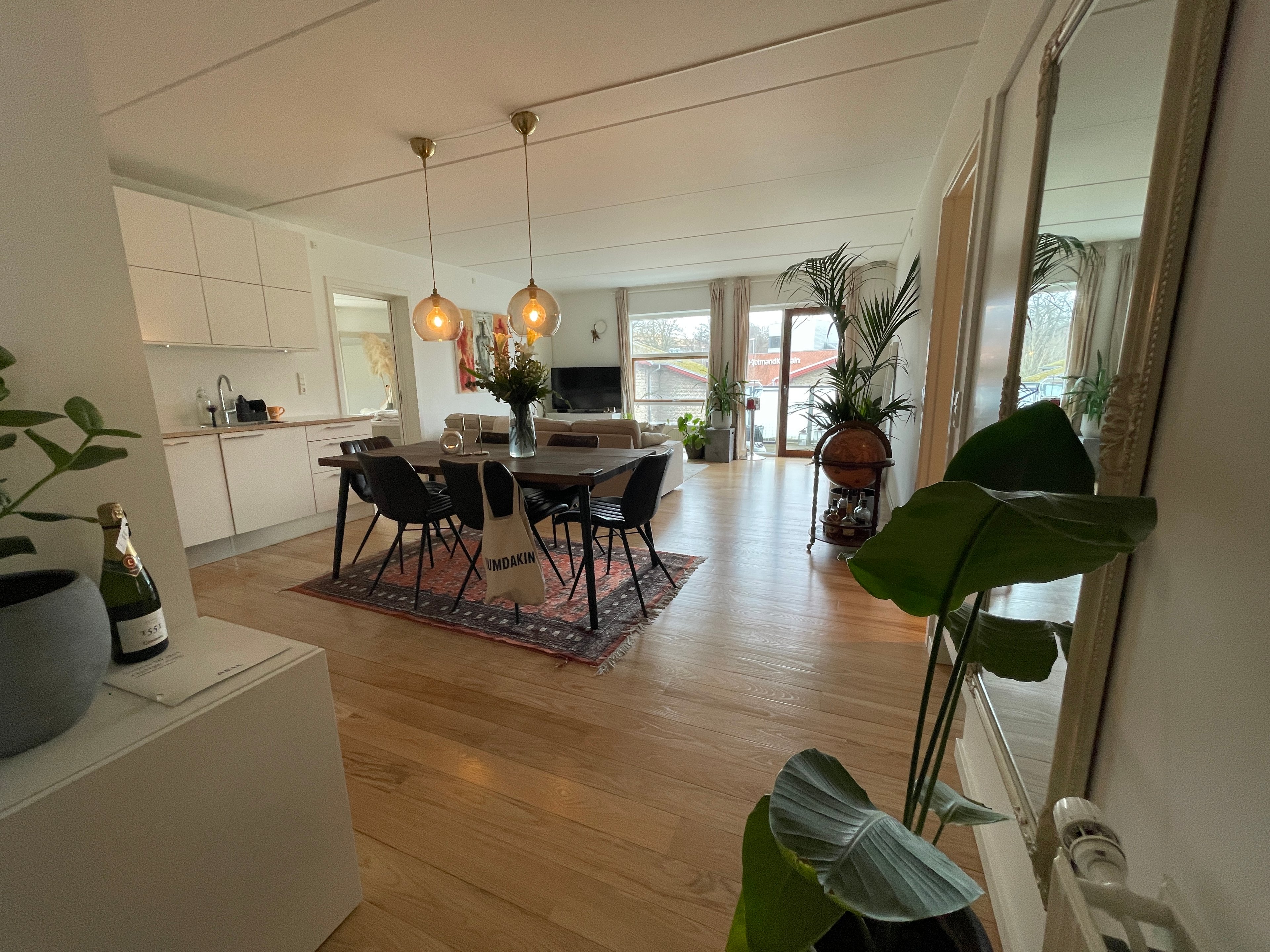 Image 1 of apartment