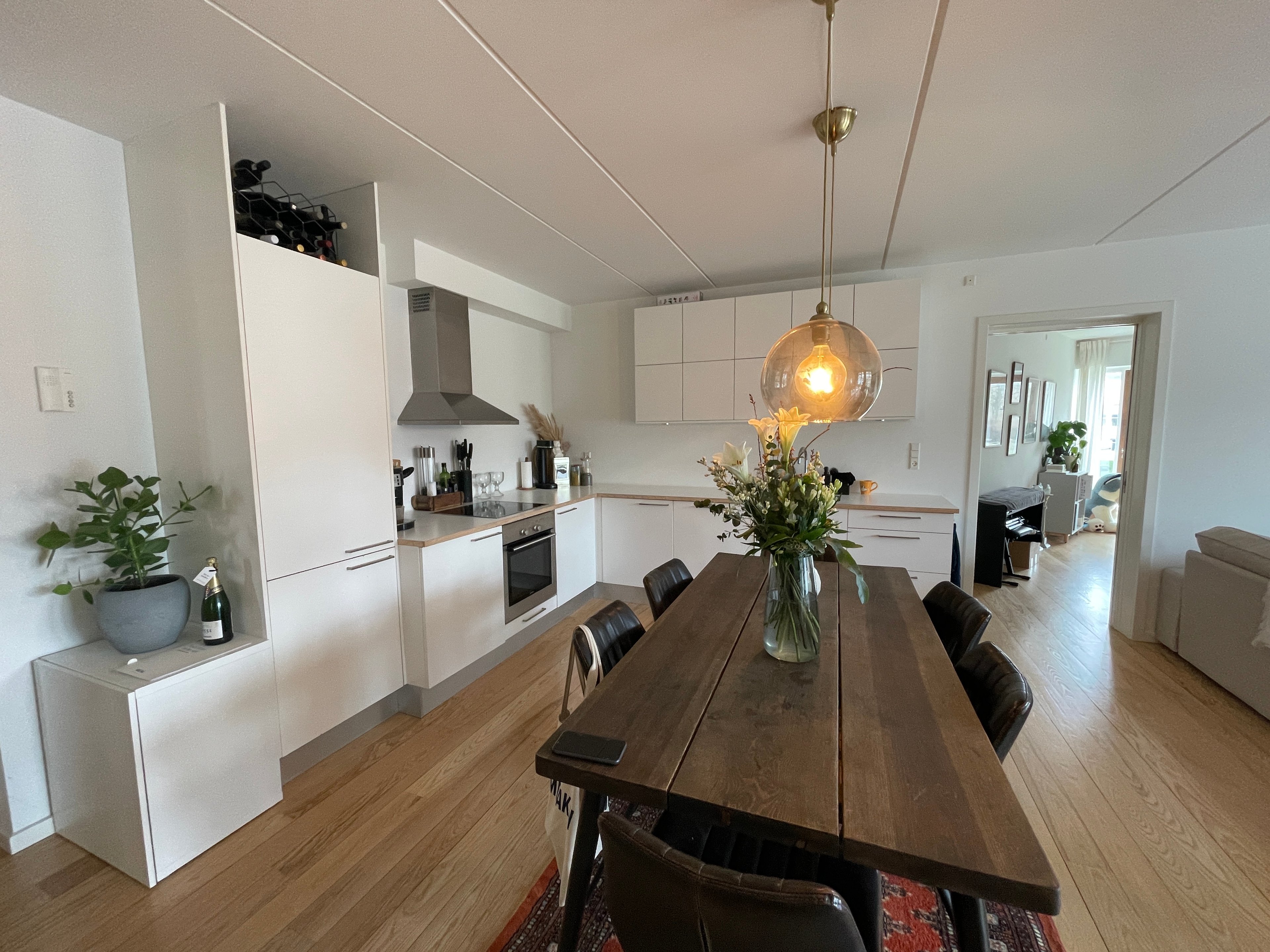 Image 5 of apartment