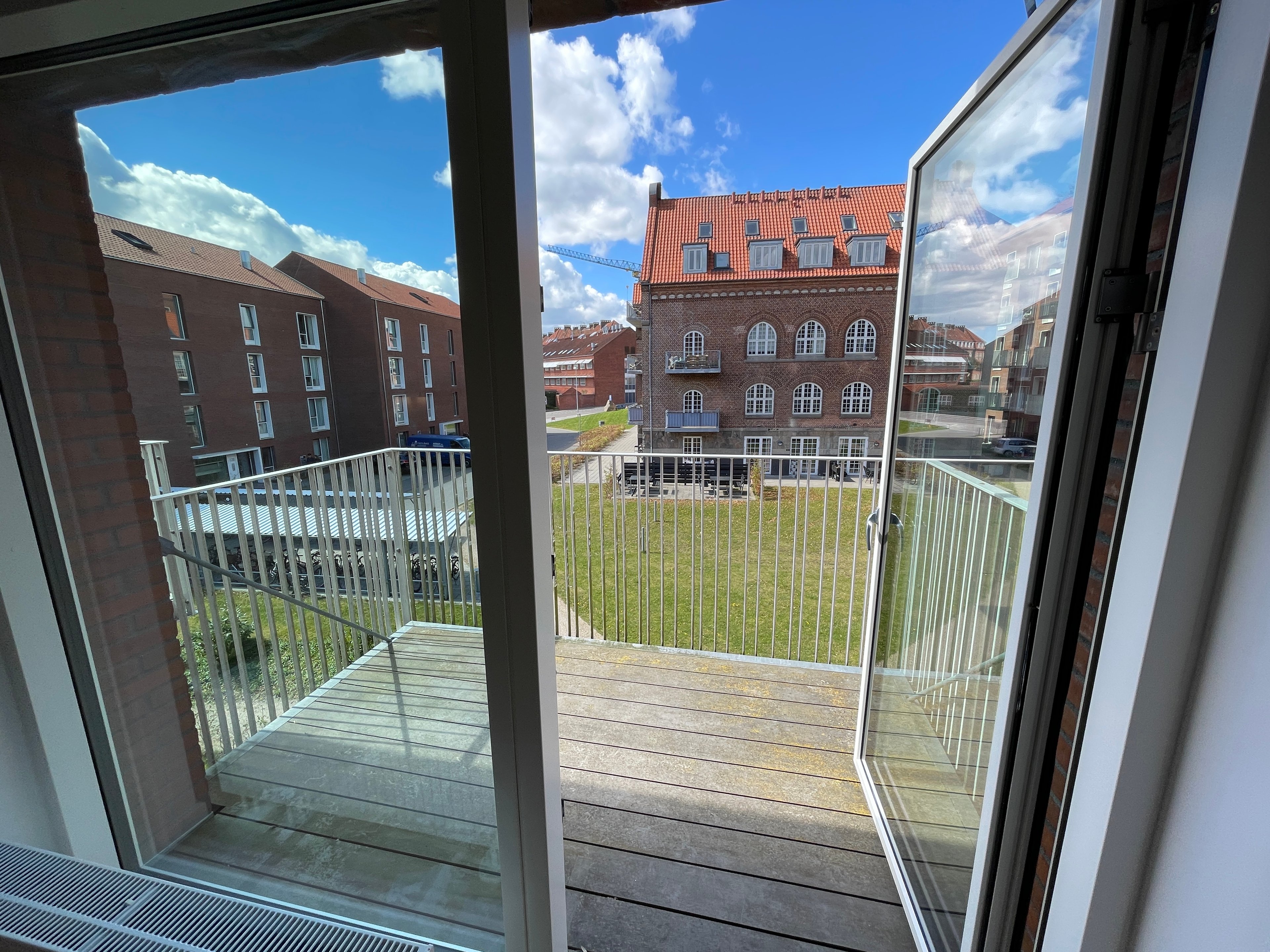Afbeelding 1 van appartement