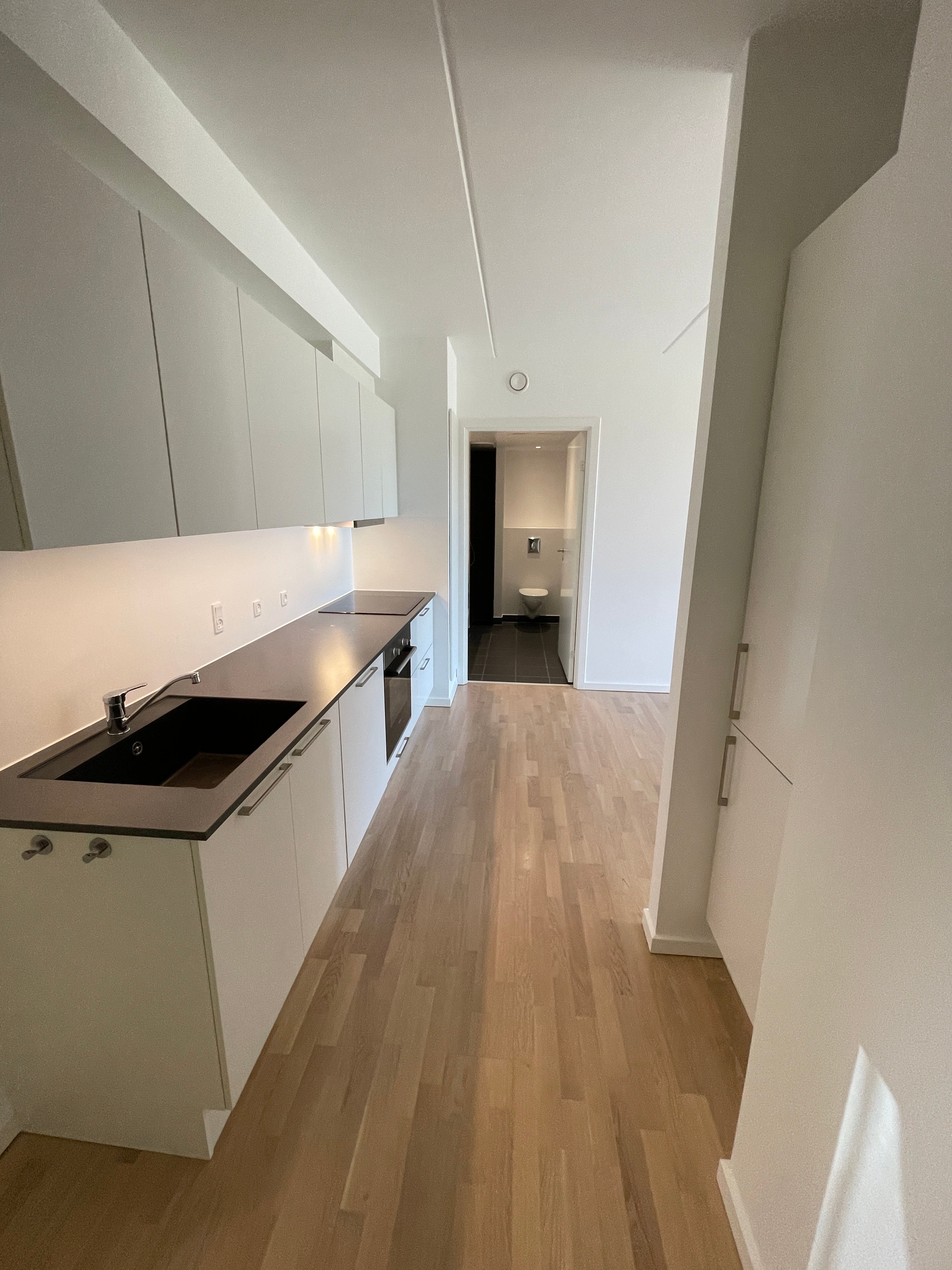 Afbeelding 1 van appartement