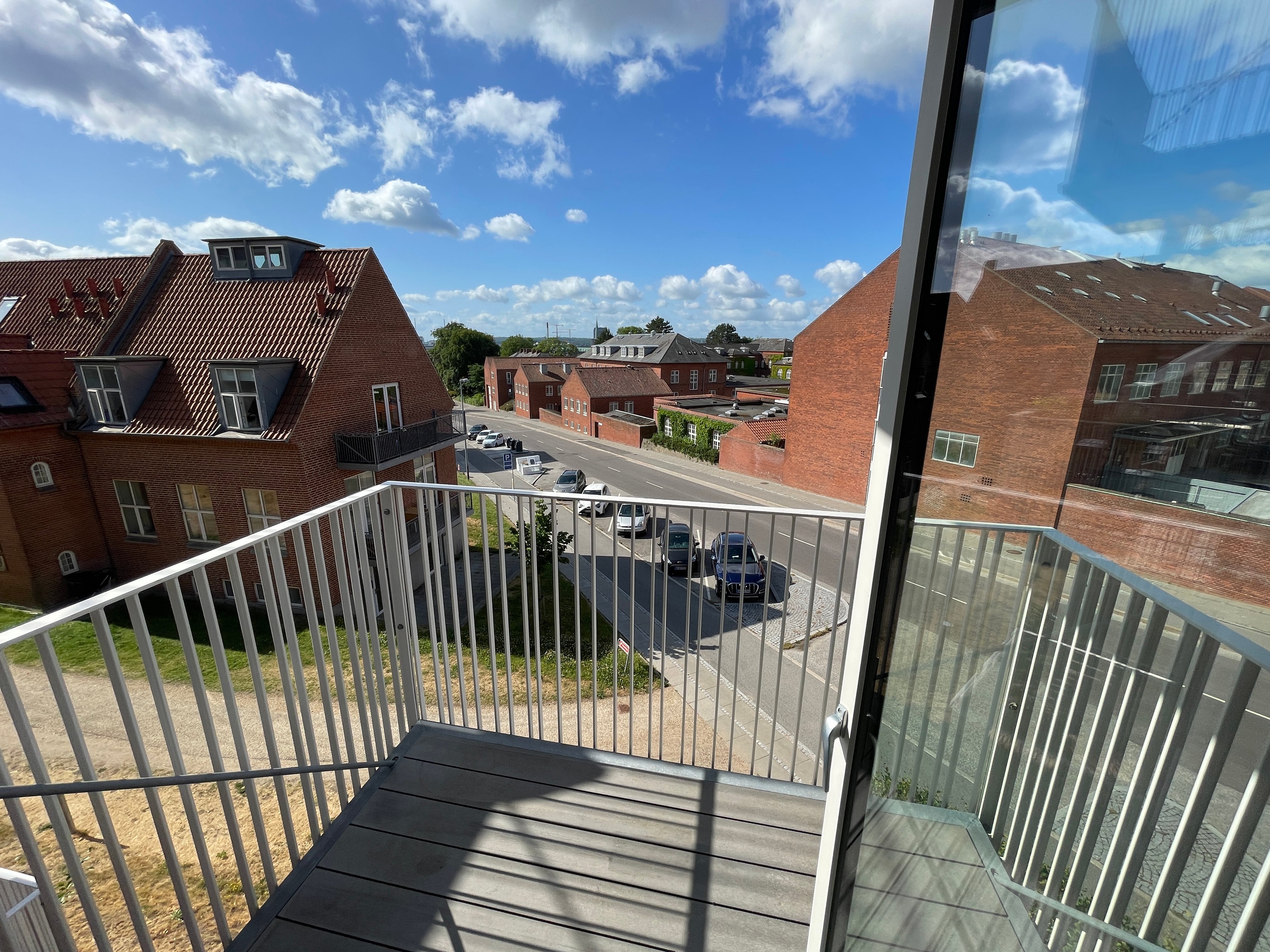 Afbeelding 1 van appartement