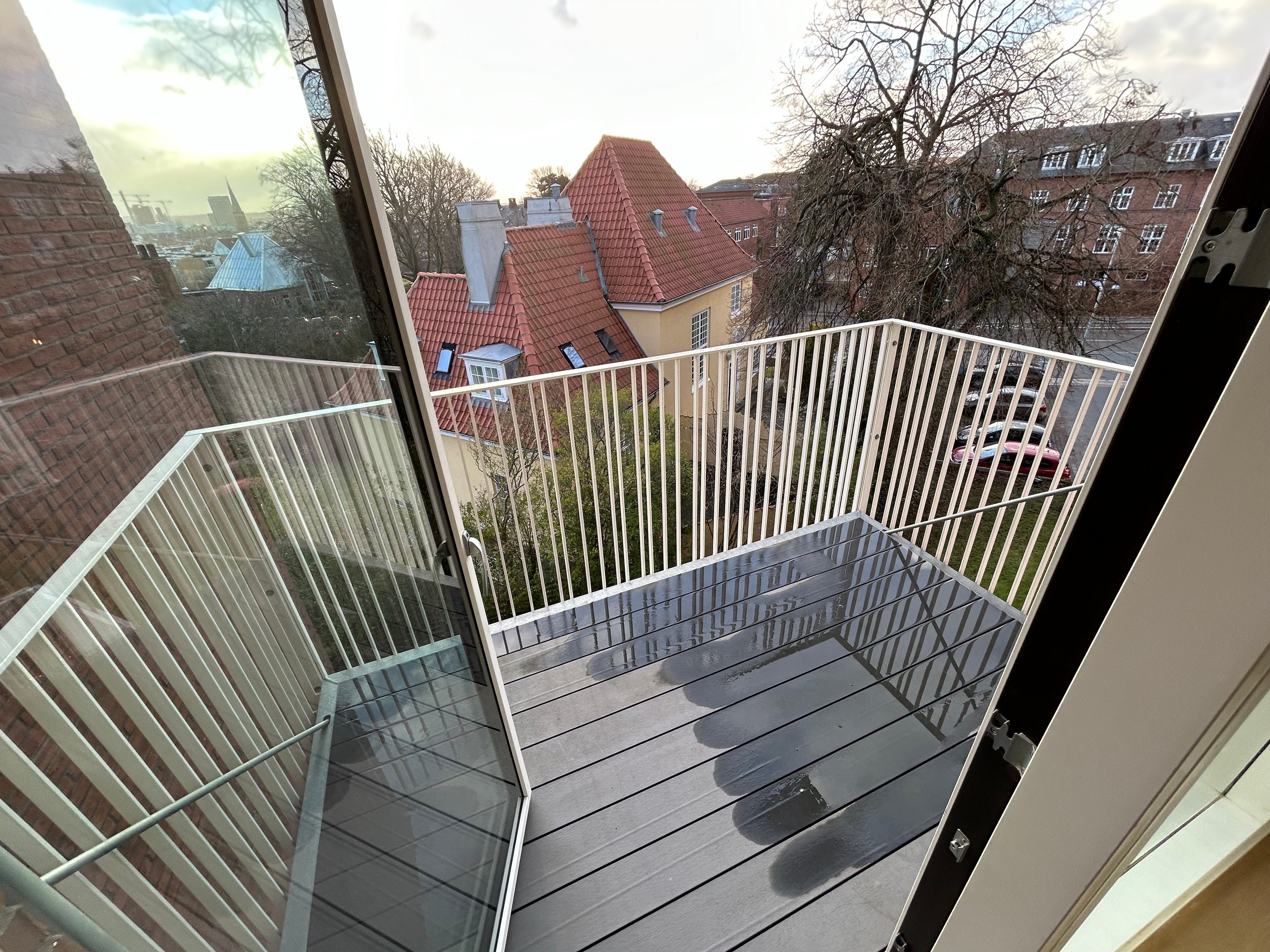 Billede 1 af lejlighed