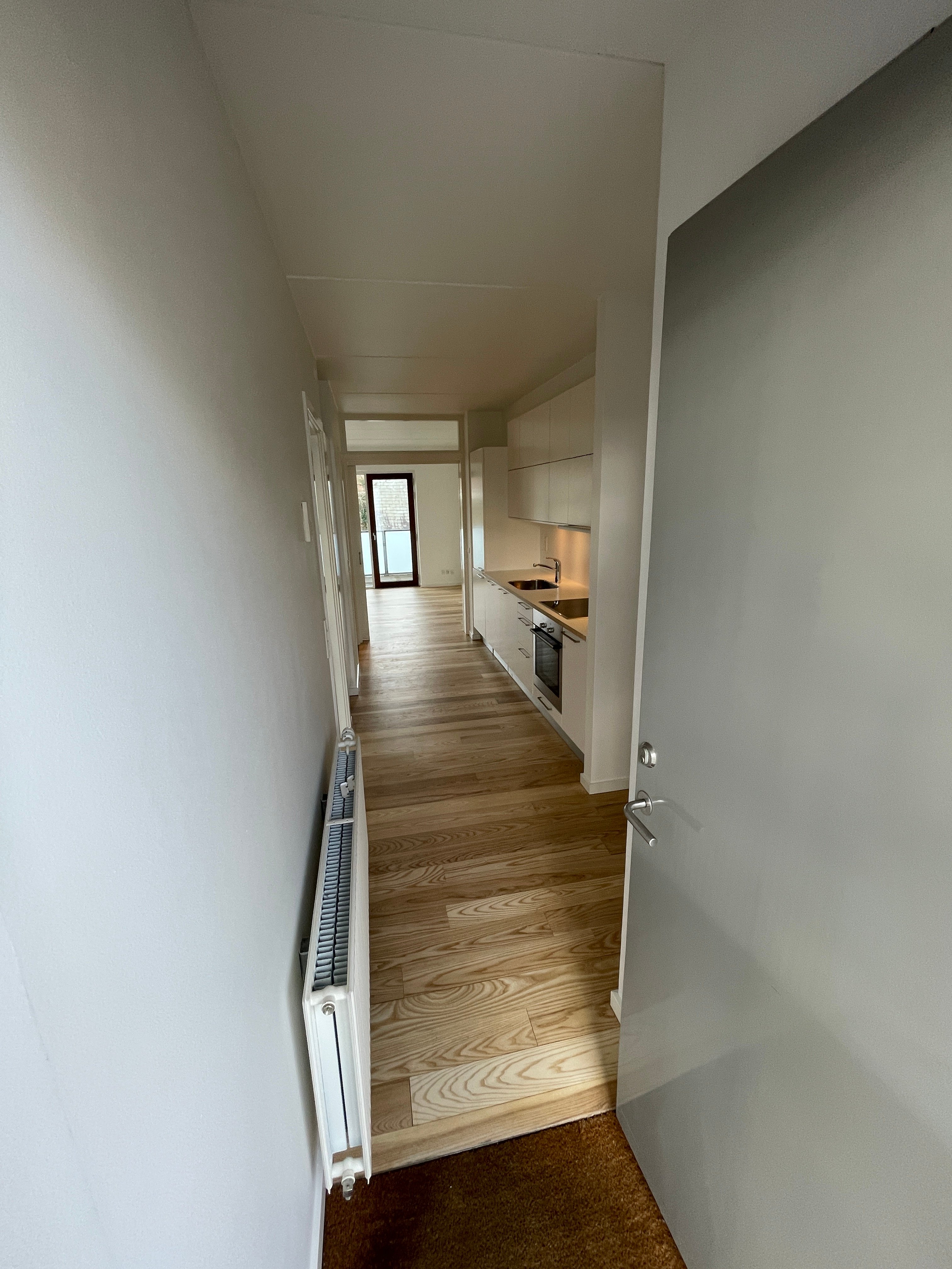 Afbeelding 2 van appartement
