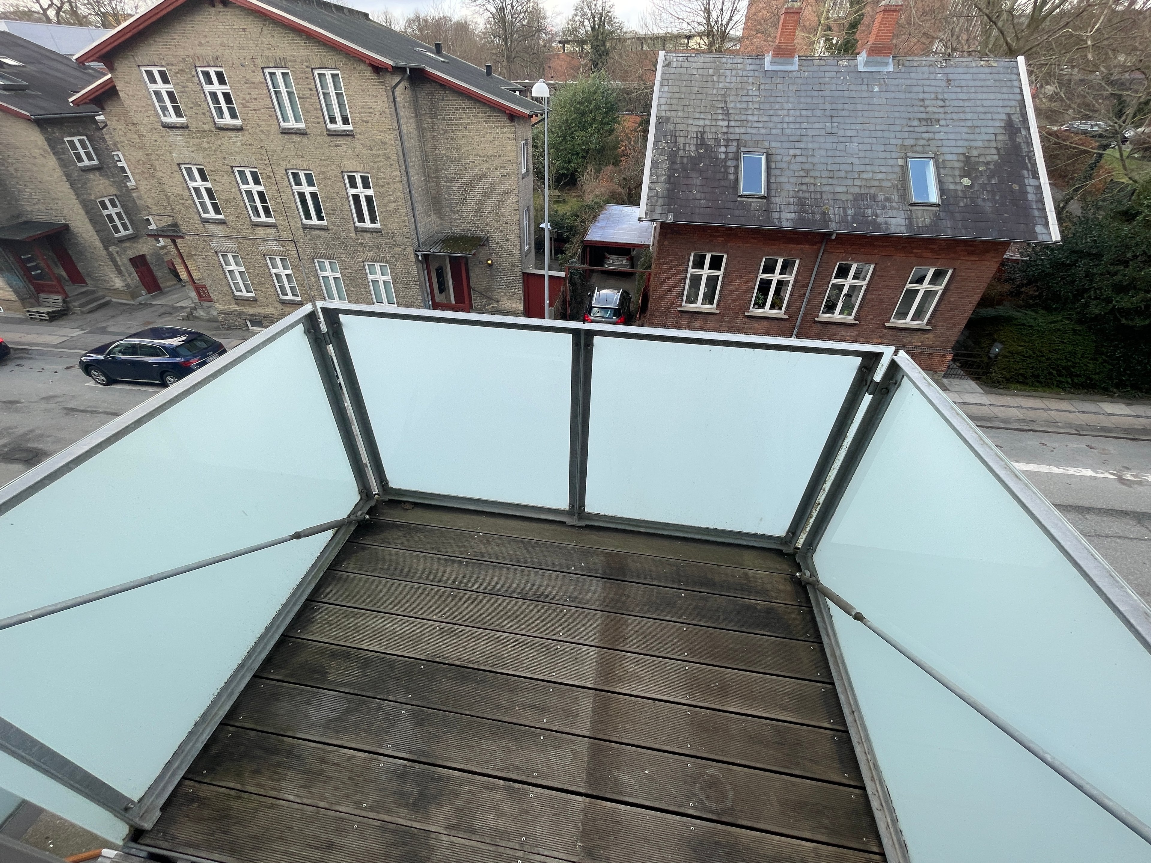 Afbeelding 1 van appartement