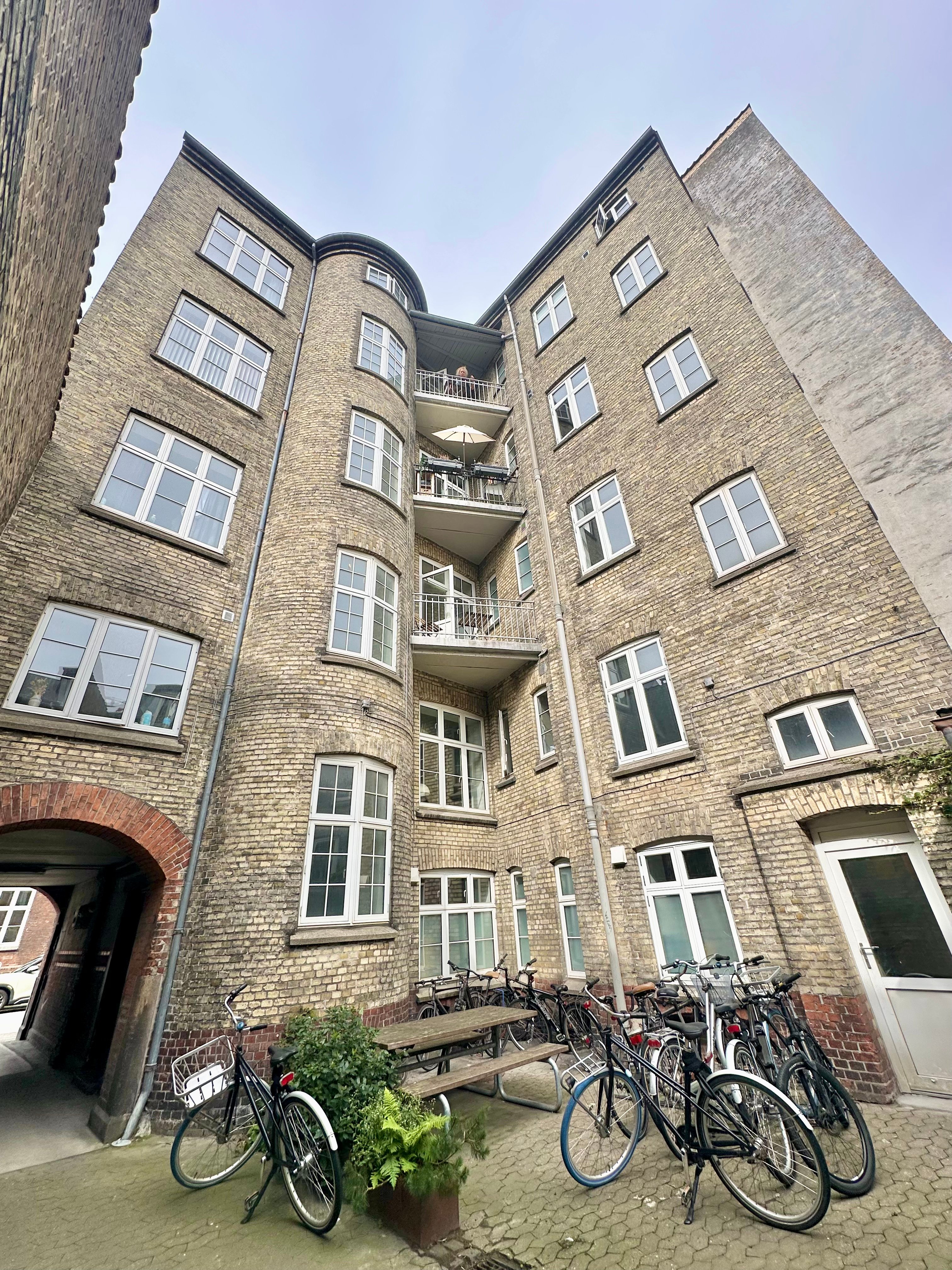 Image 5 of building