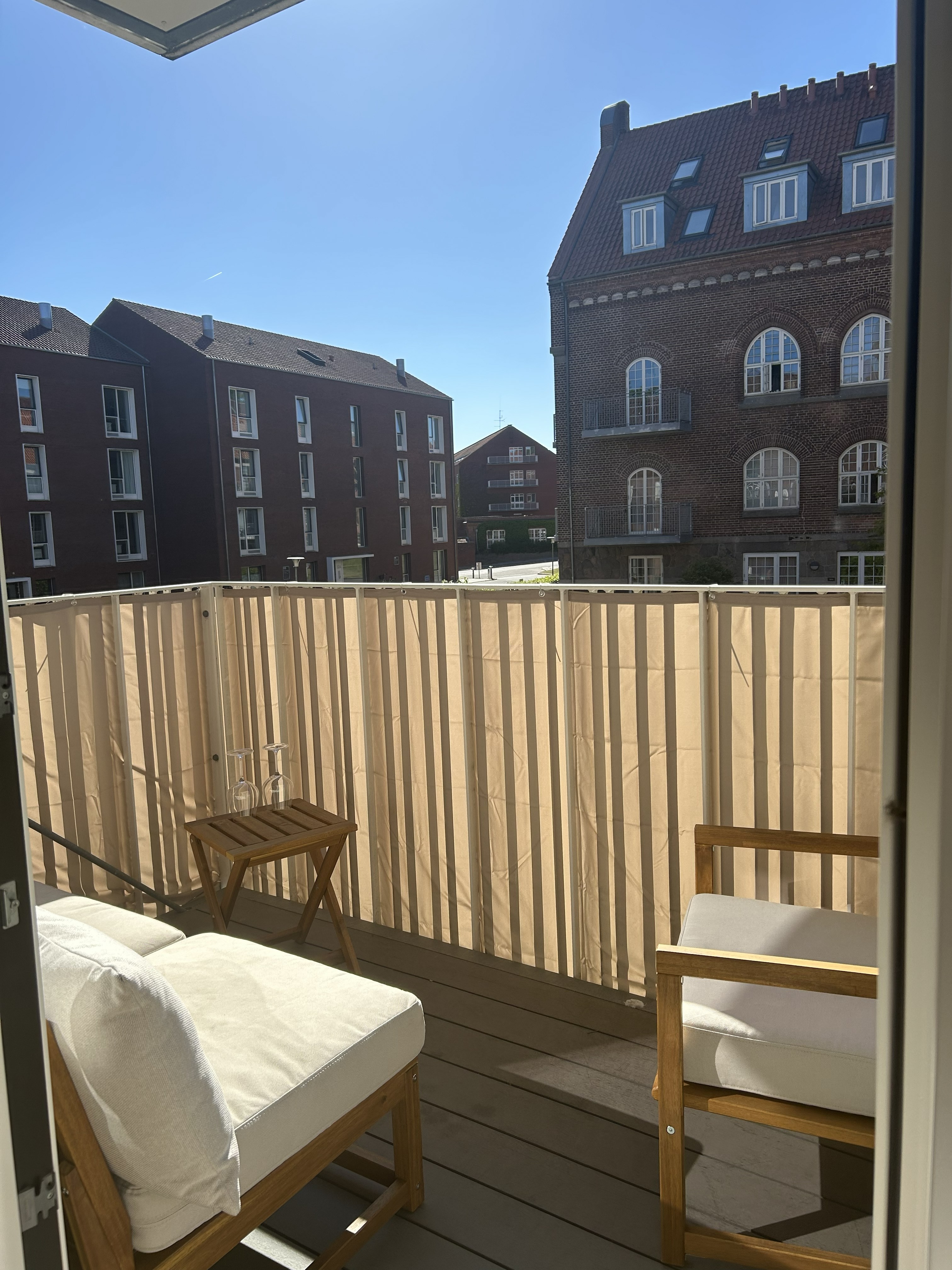 Image 1 of apartment