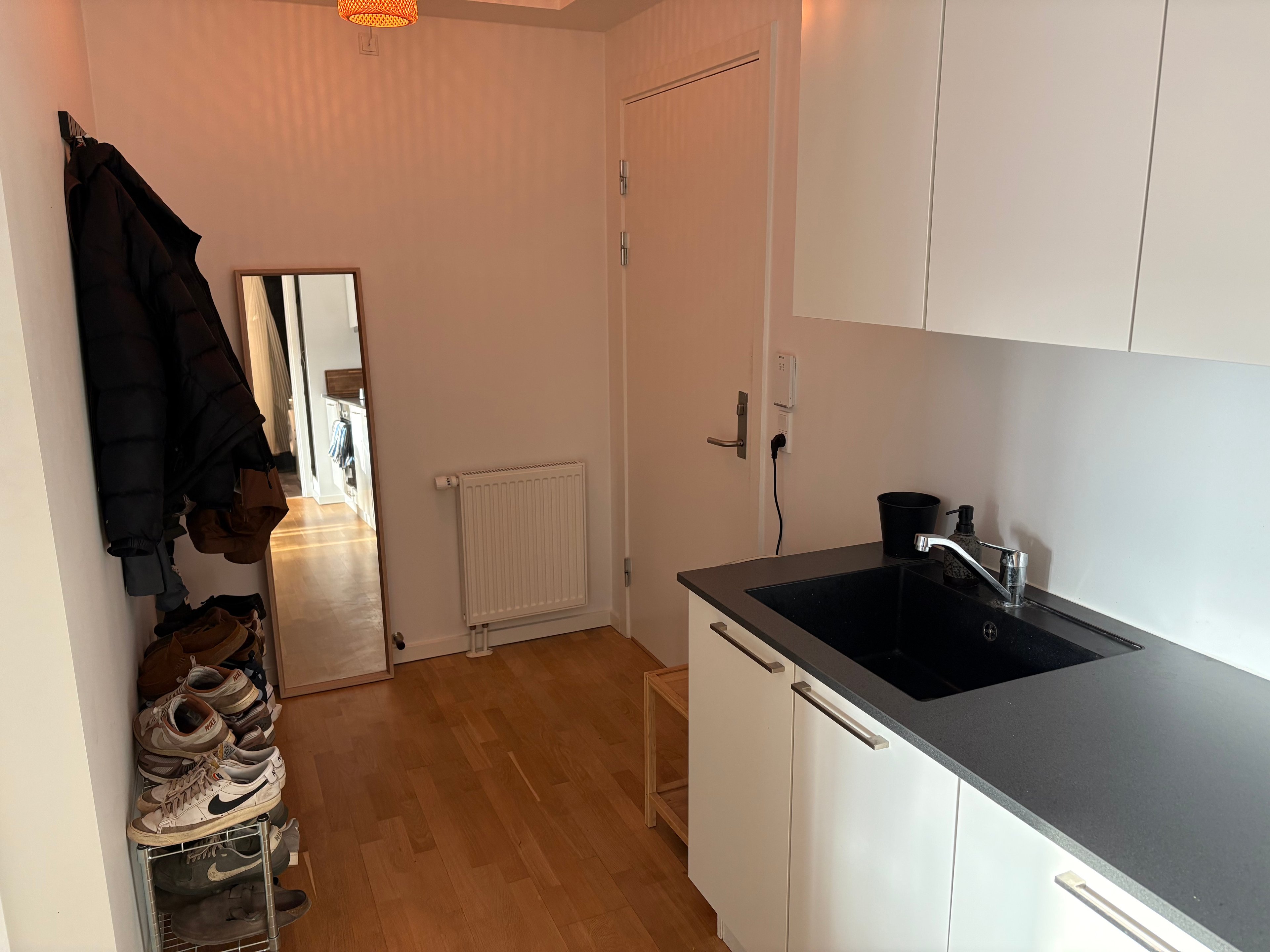 Billede 2 af lejlighed