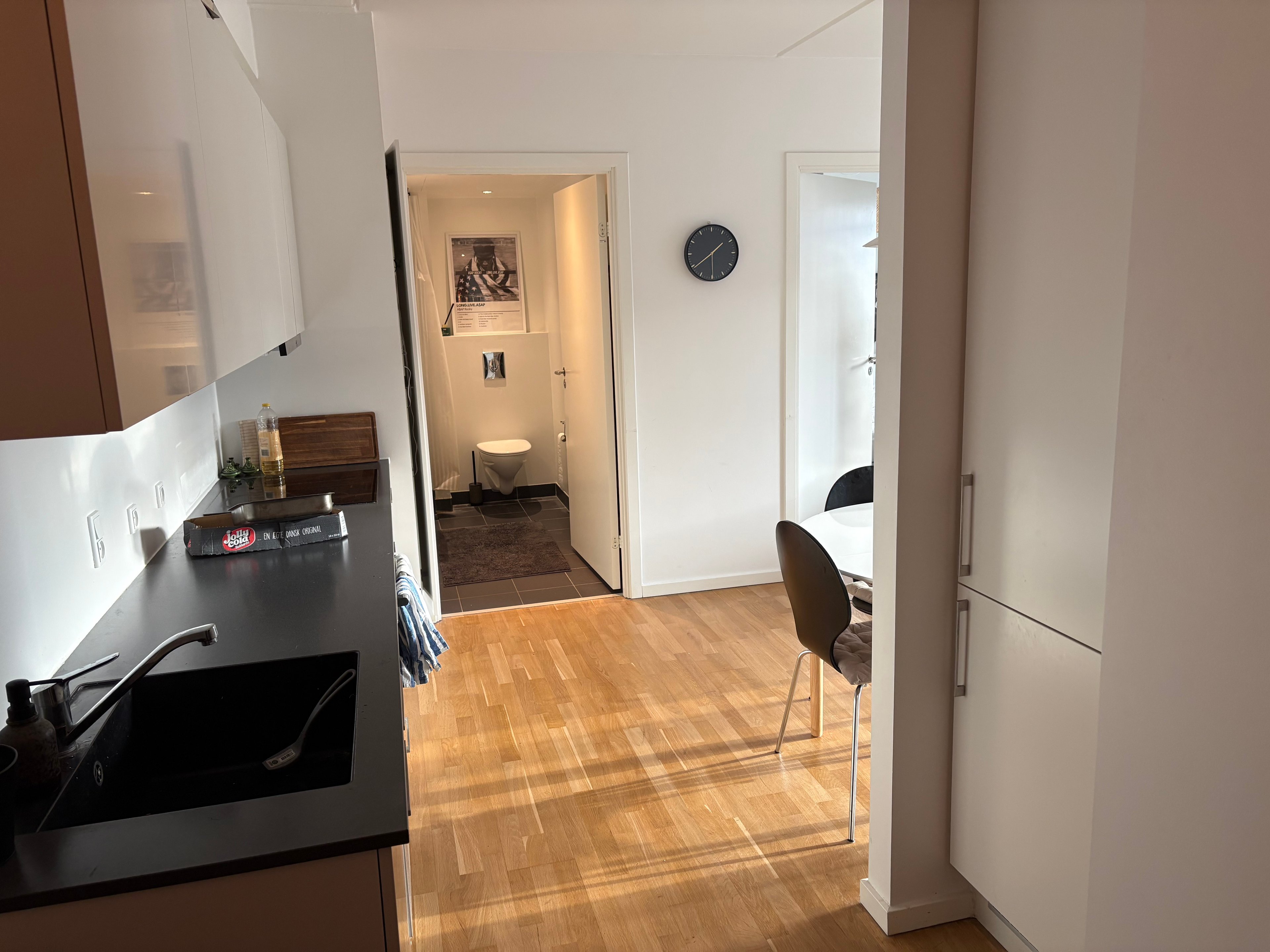 Billede 1 af lejlighed