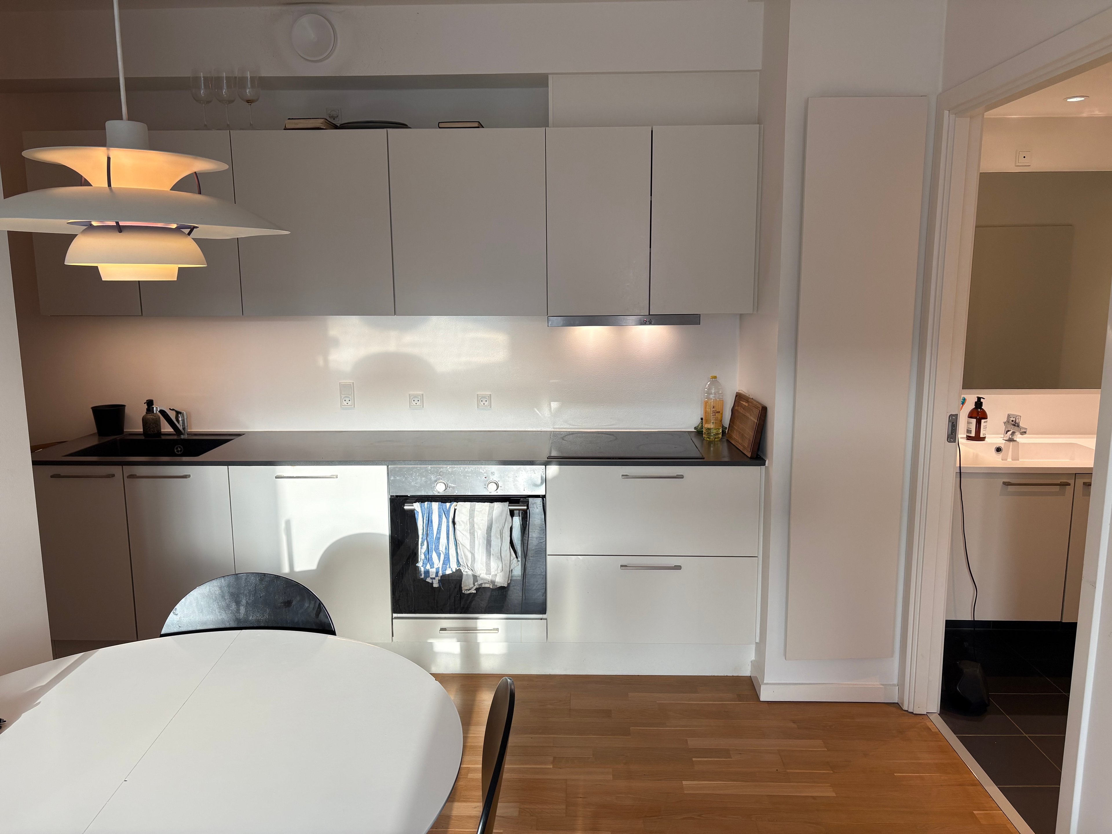 Billede 3 af lejlighed