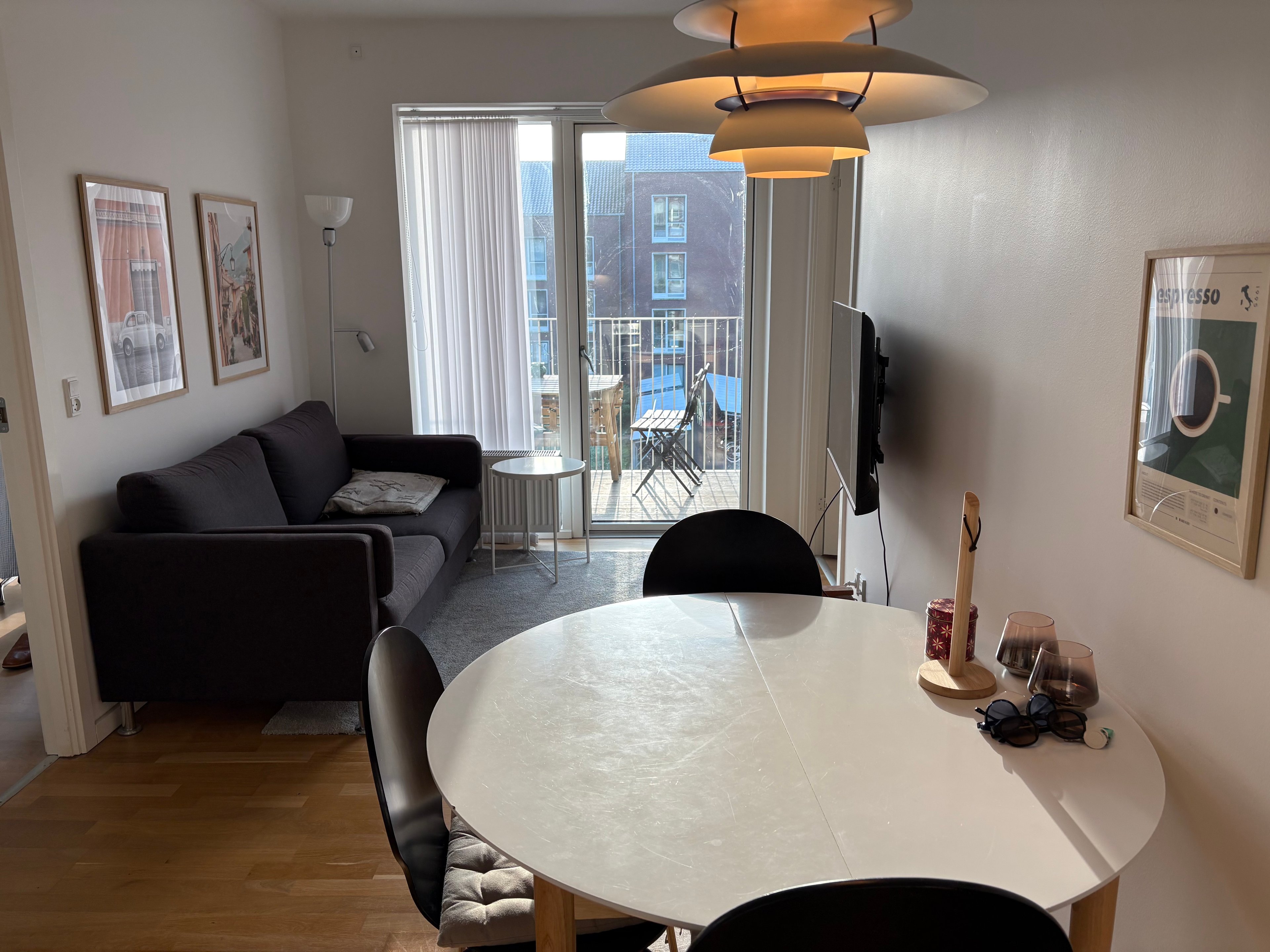 Billede 5 af lejlighed