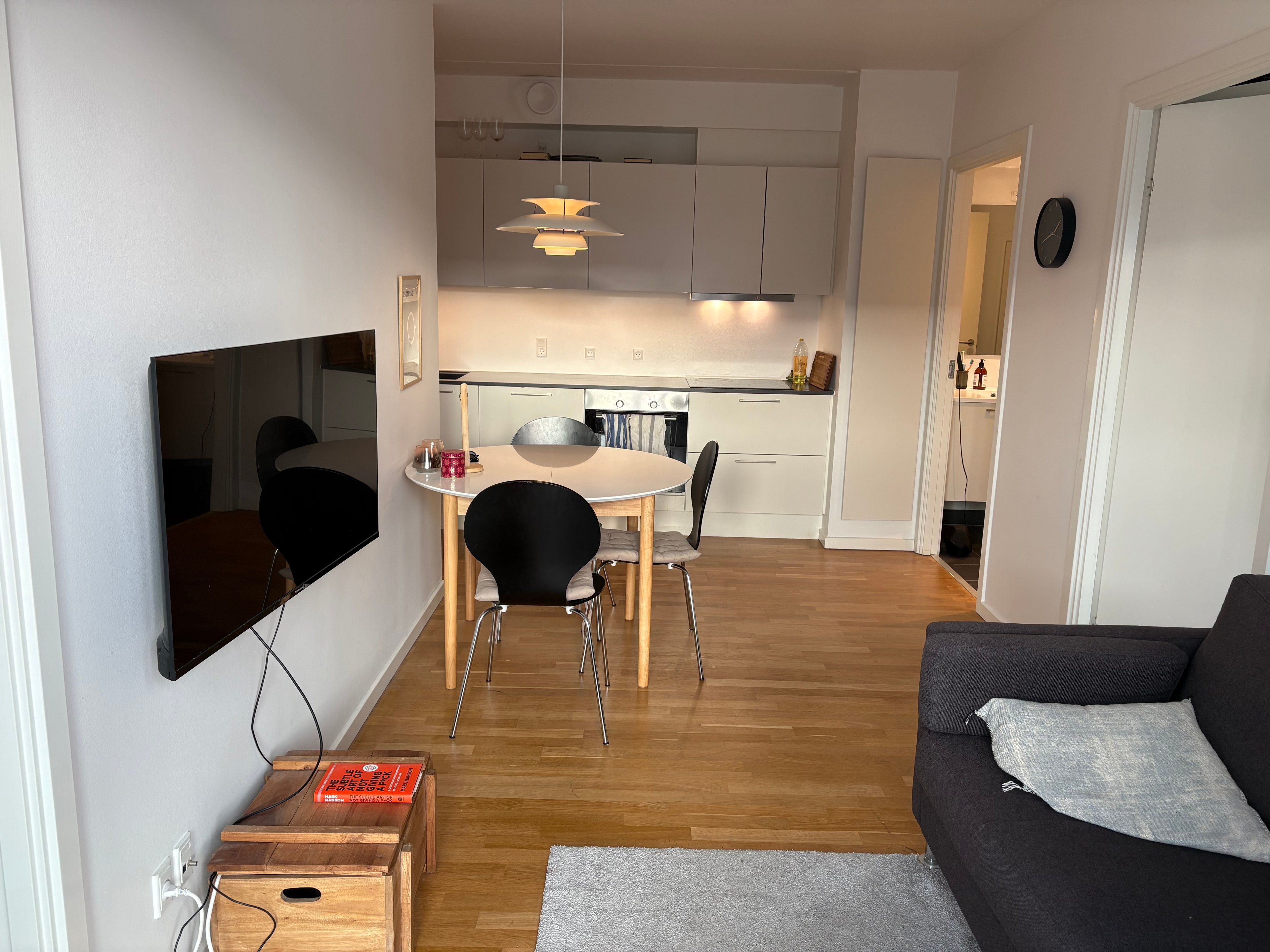 Billede 6 af lejlighed