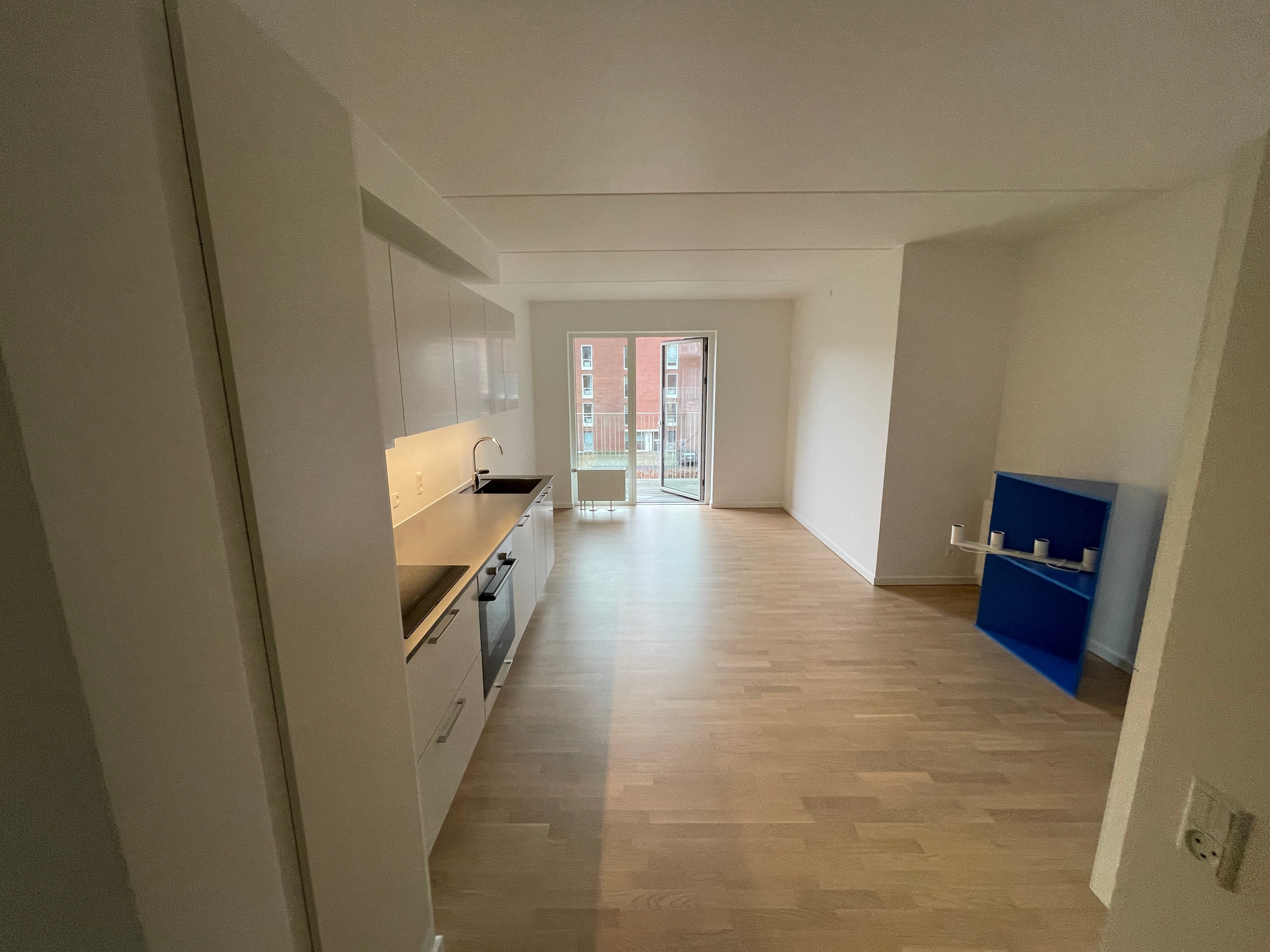 Billede 9 af lejlighed