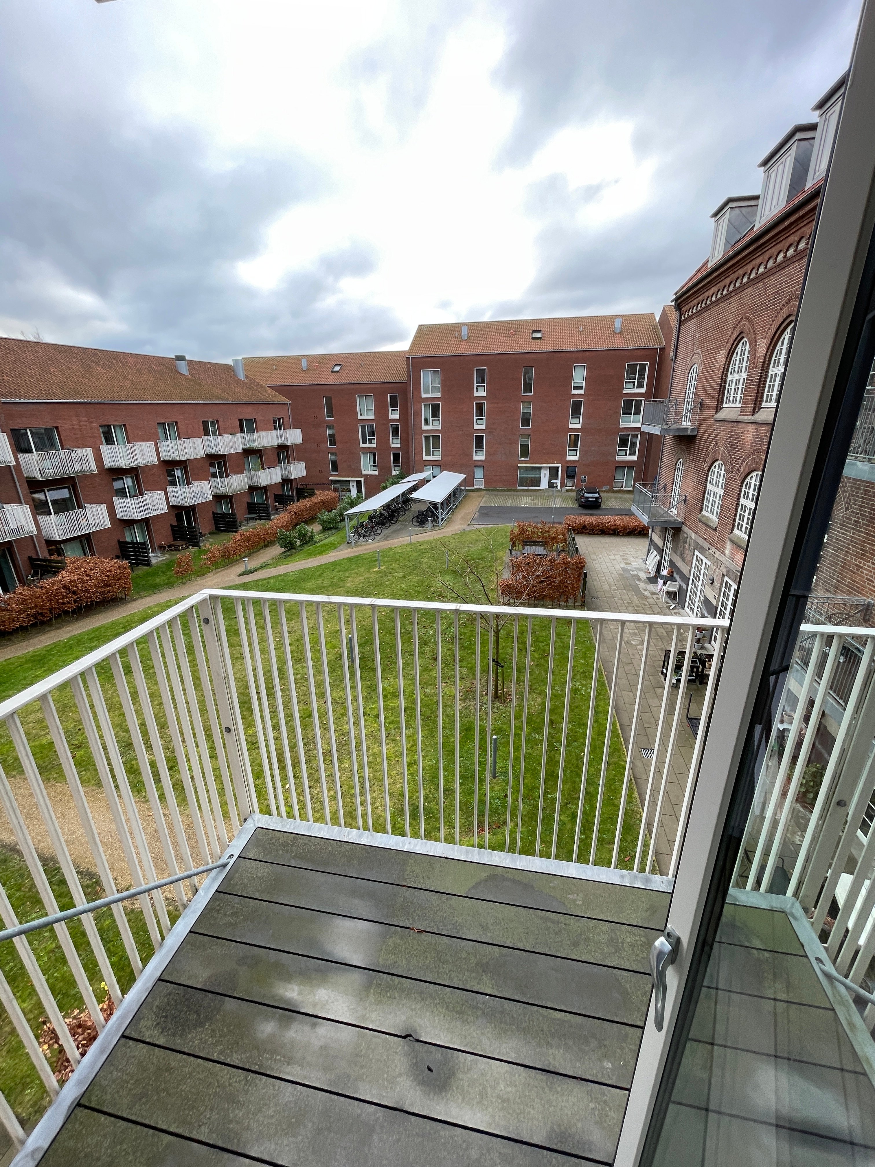 Billede 1 af lejlighed