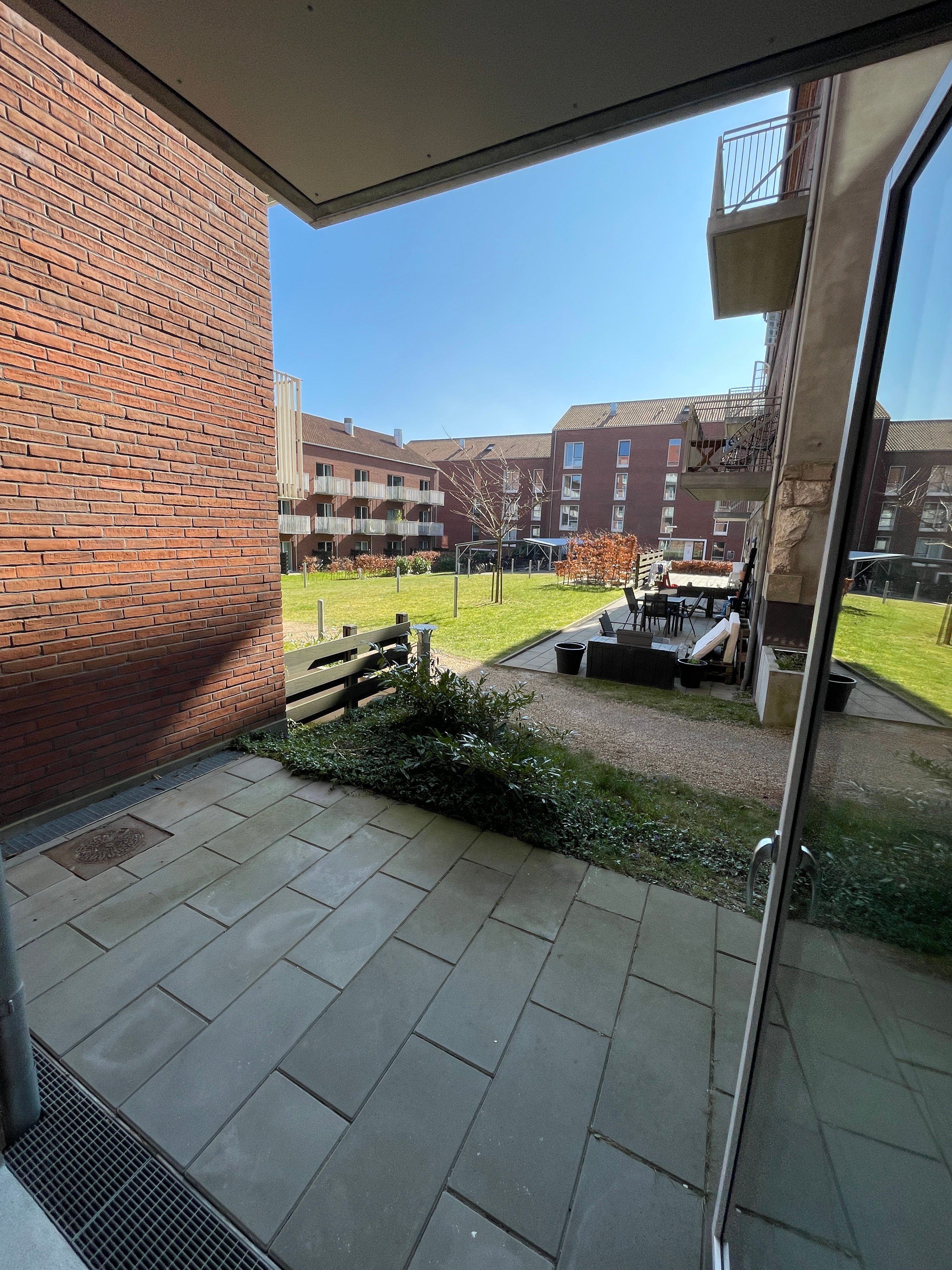 Image 1 of apartment