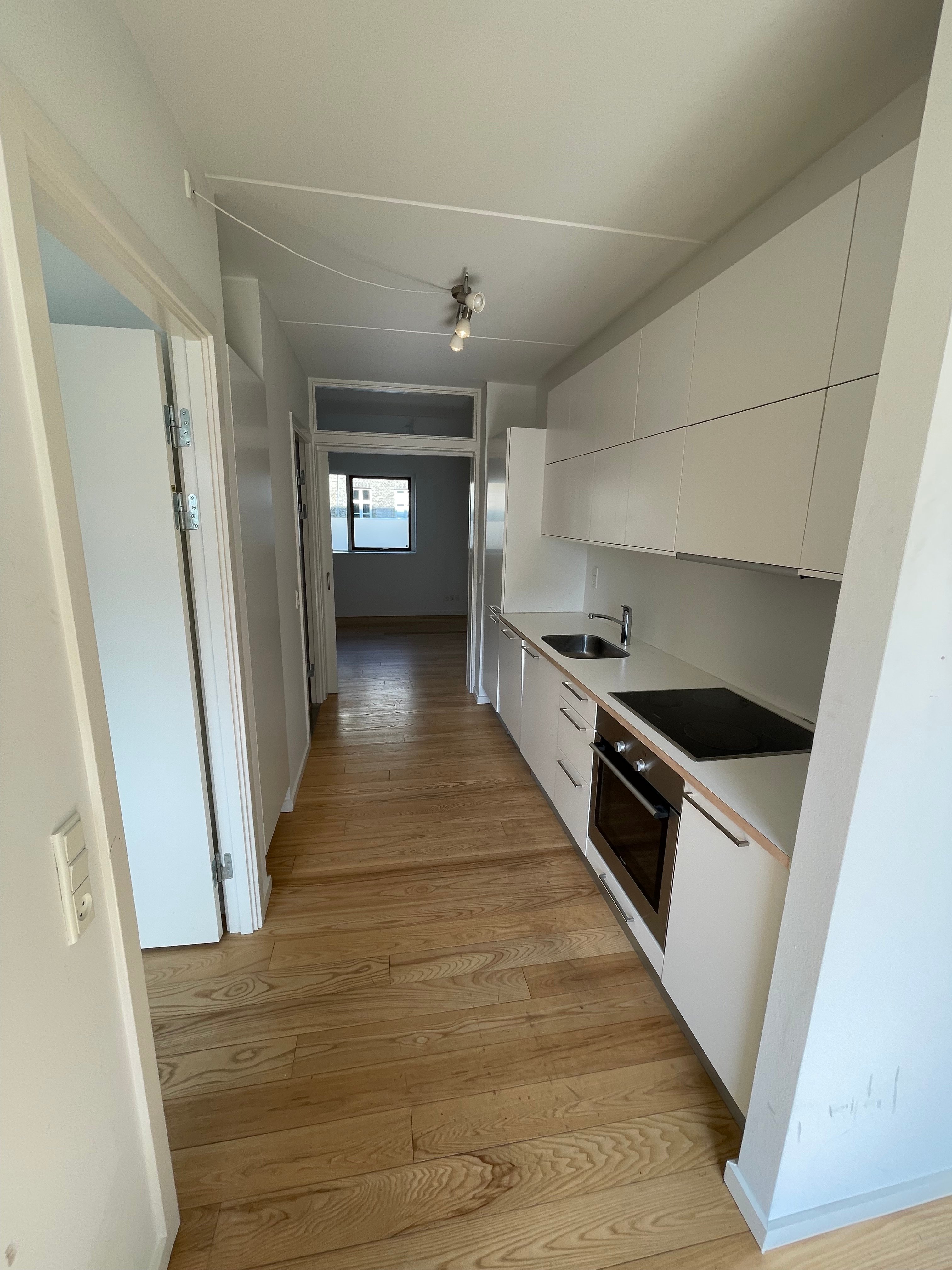 Billede 3 af lejlighed