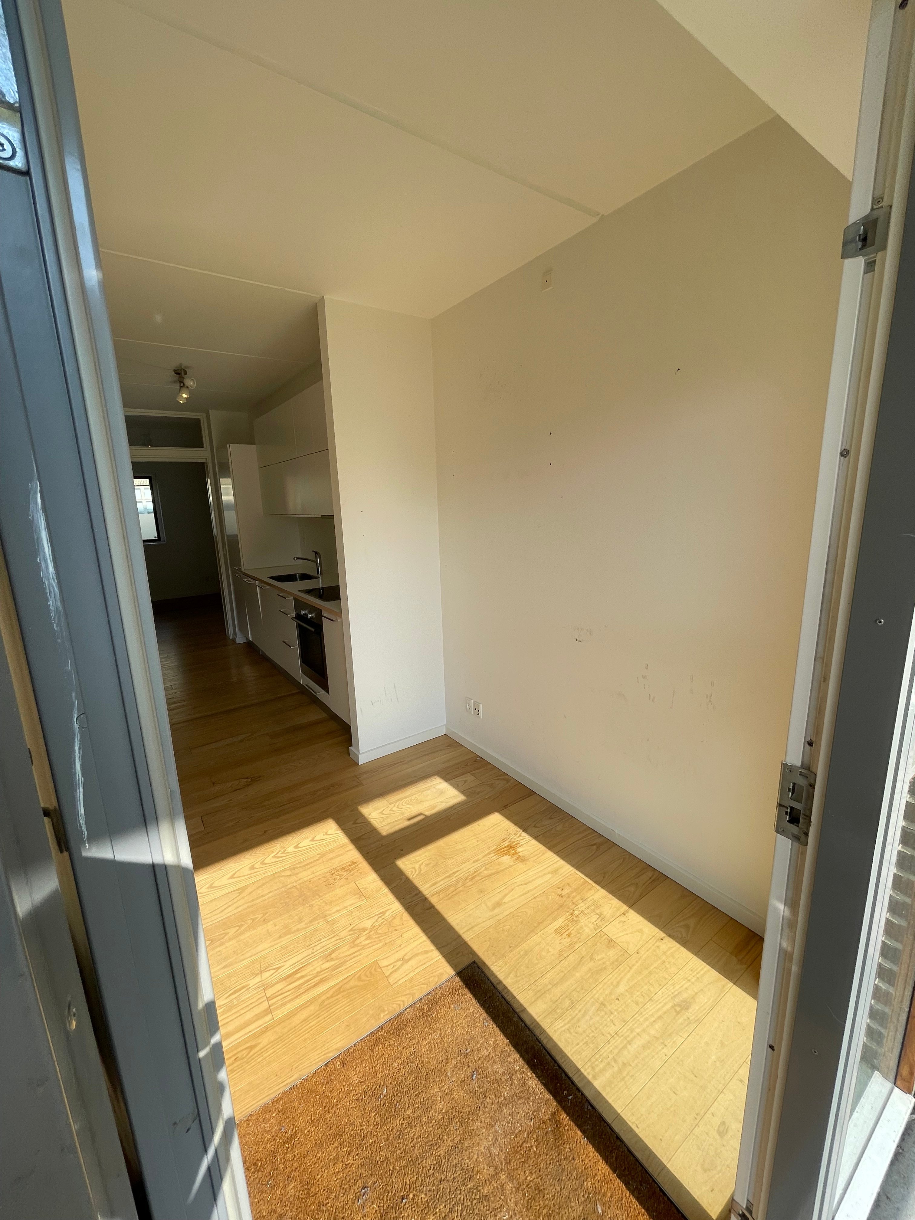 Billede 2 af lejlighed