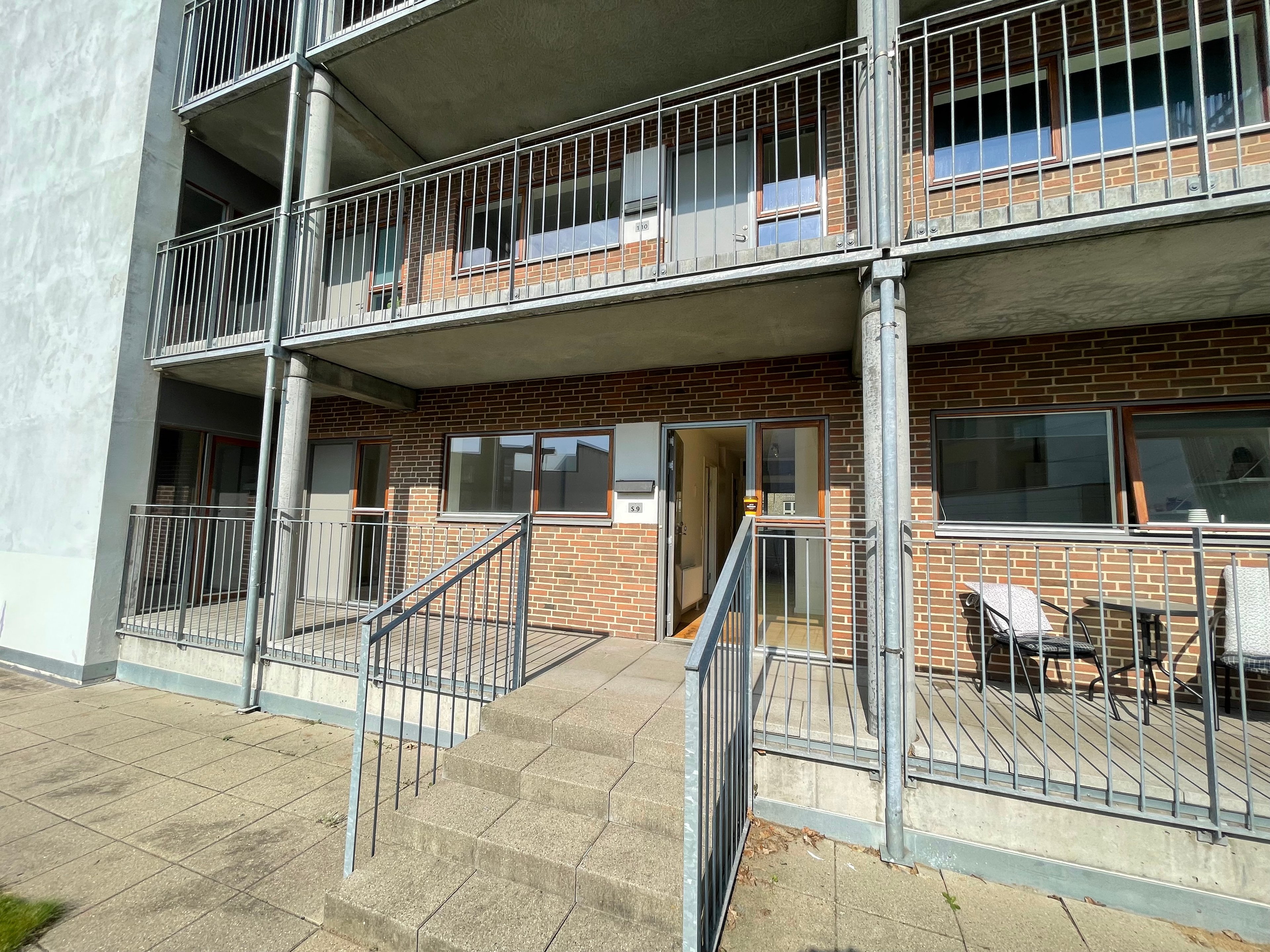 Billede 1 af lejlighed