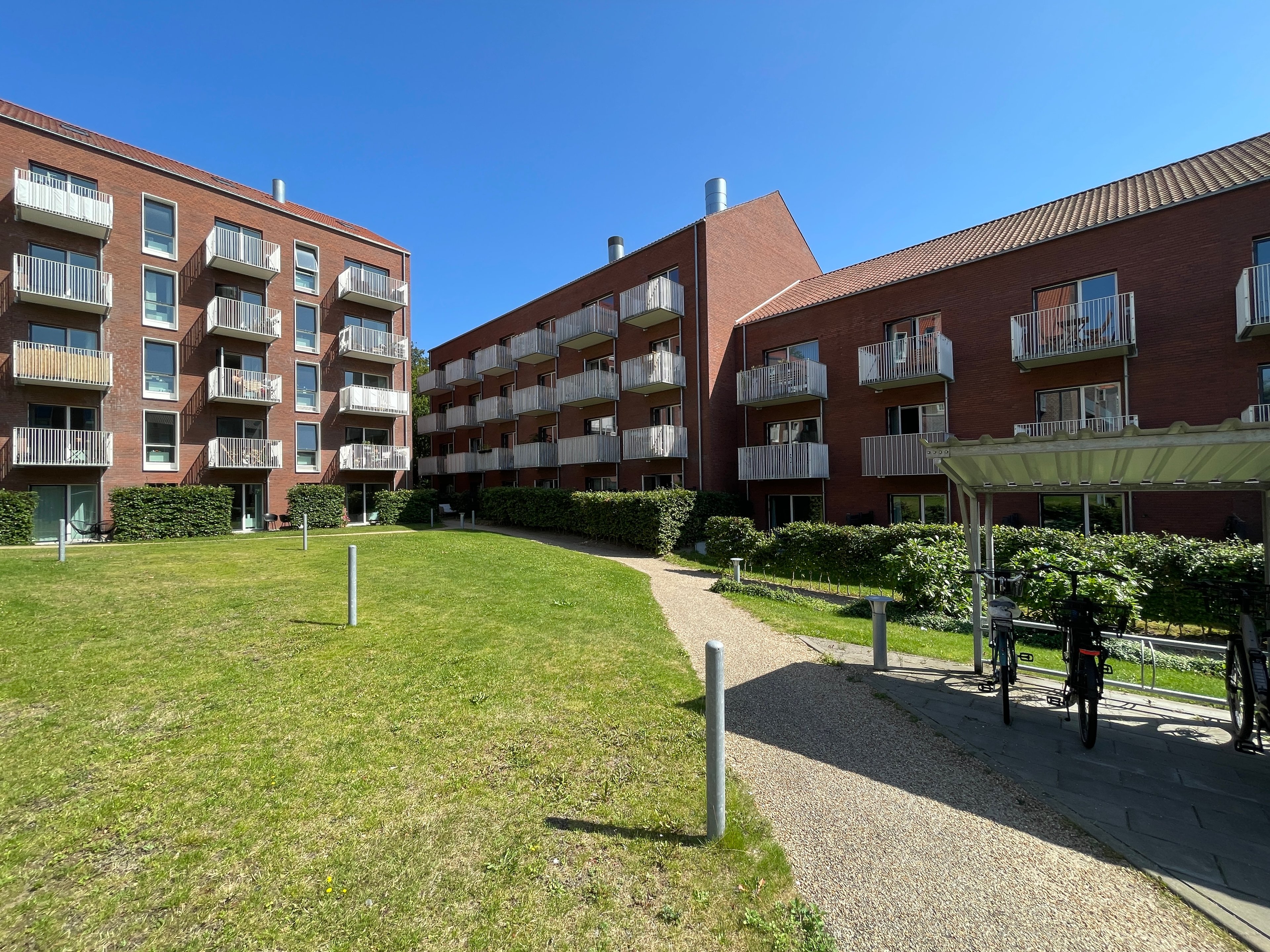 Afbeelding 1 van appartement