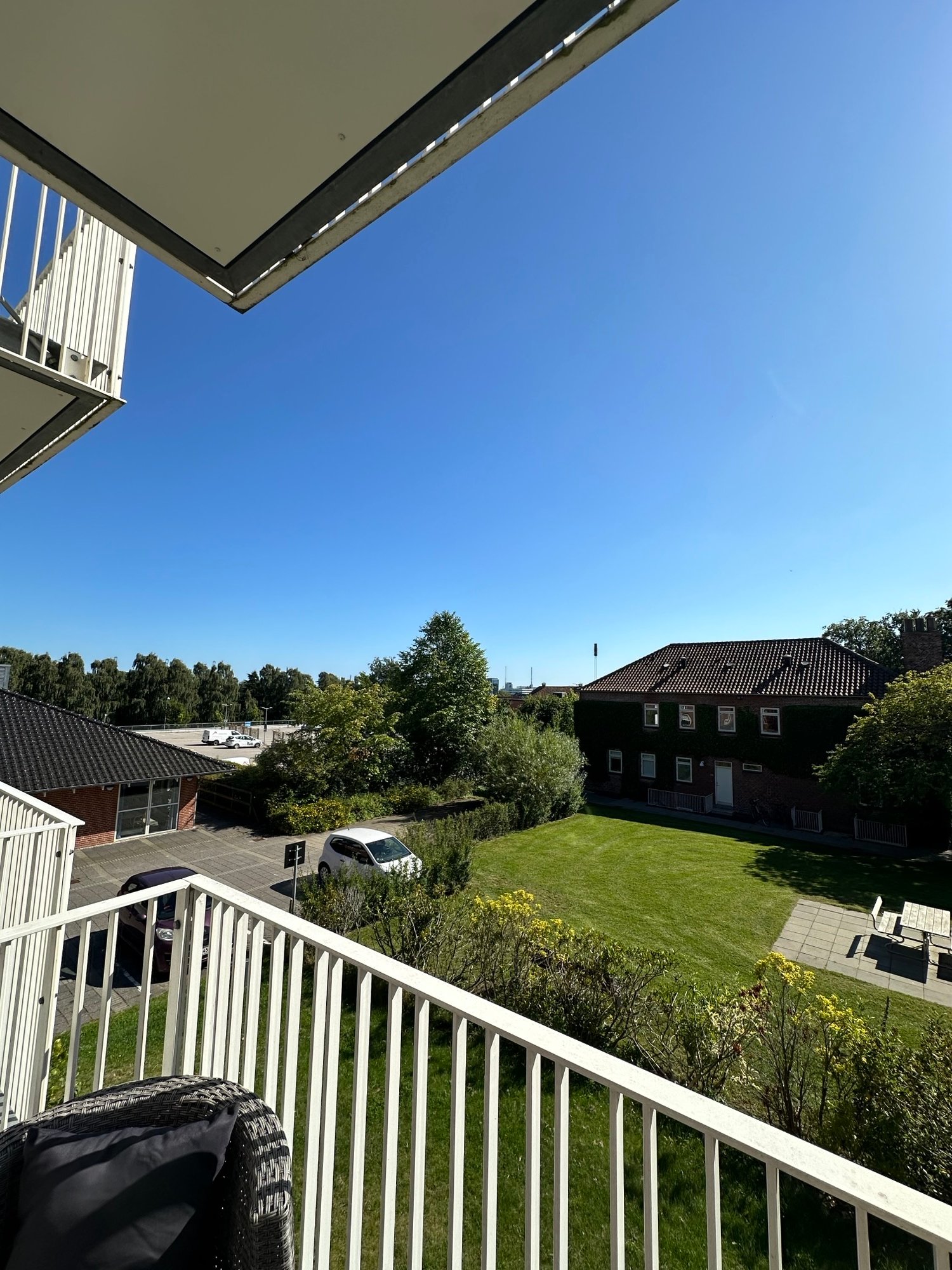 Image 11 of apartment