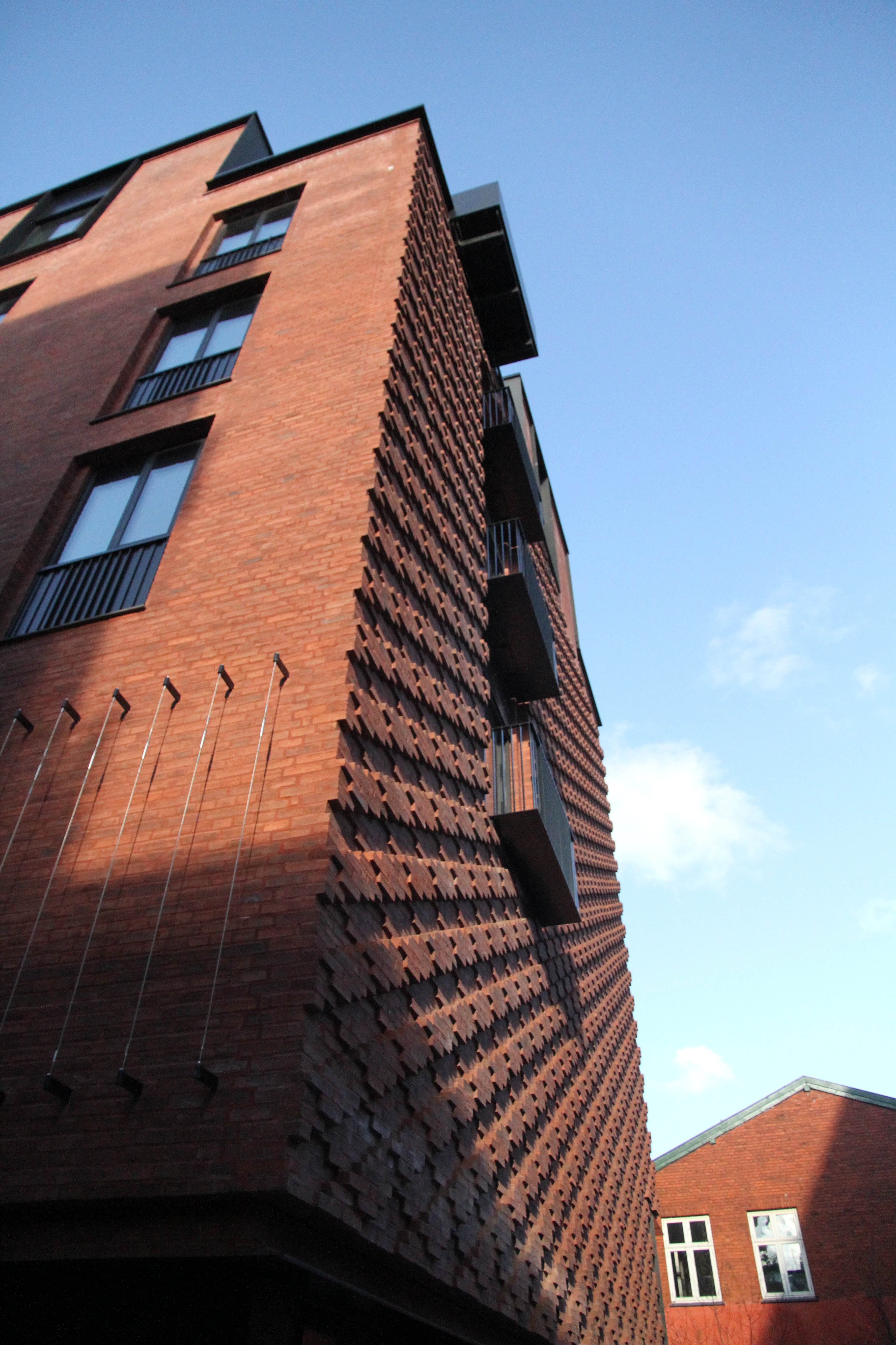 Image 3 of building