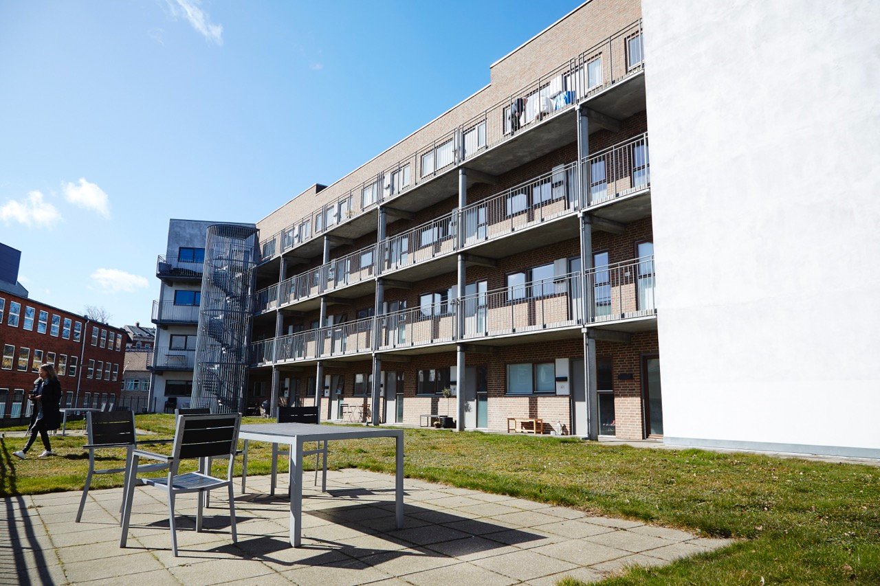 Image 1 of apartment