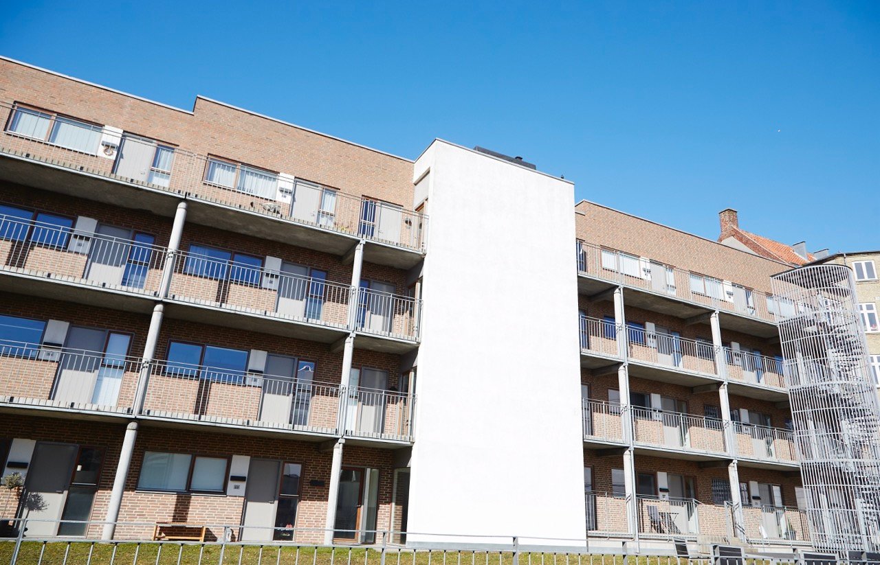 Afbeelding 12 van appartement