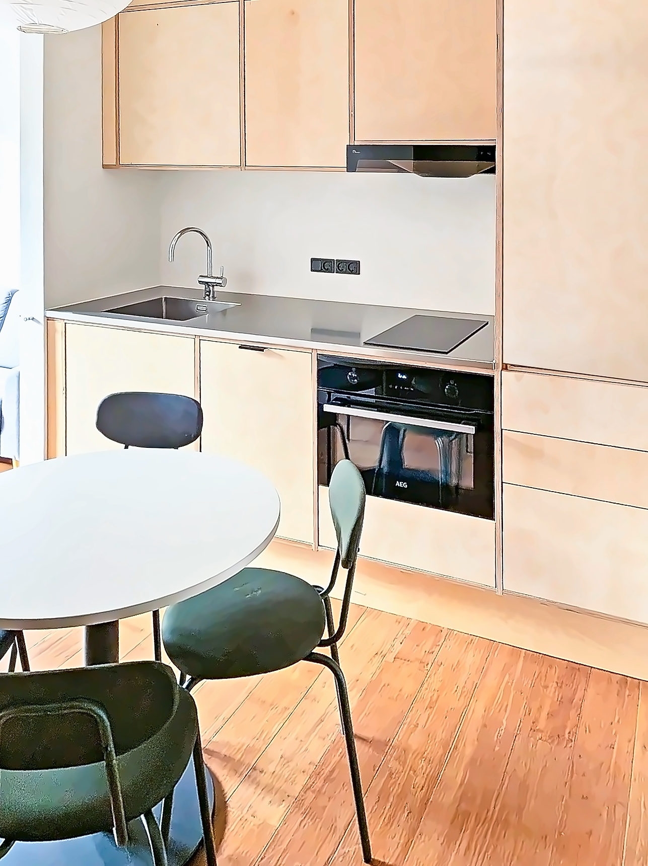 Image 8 of apartment