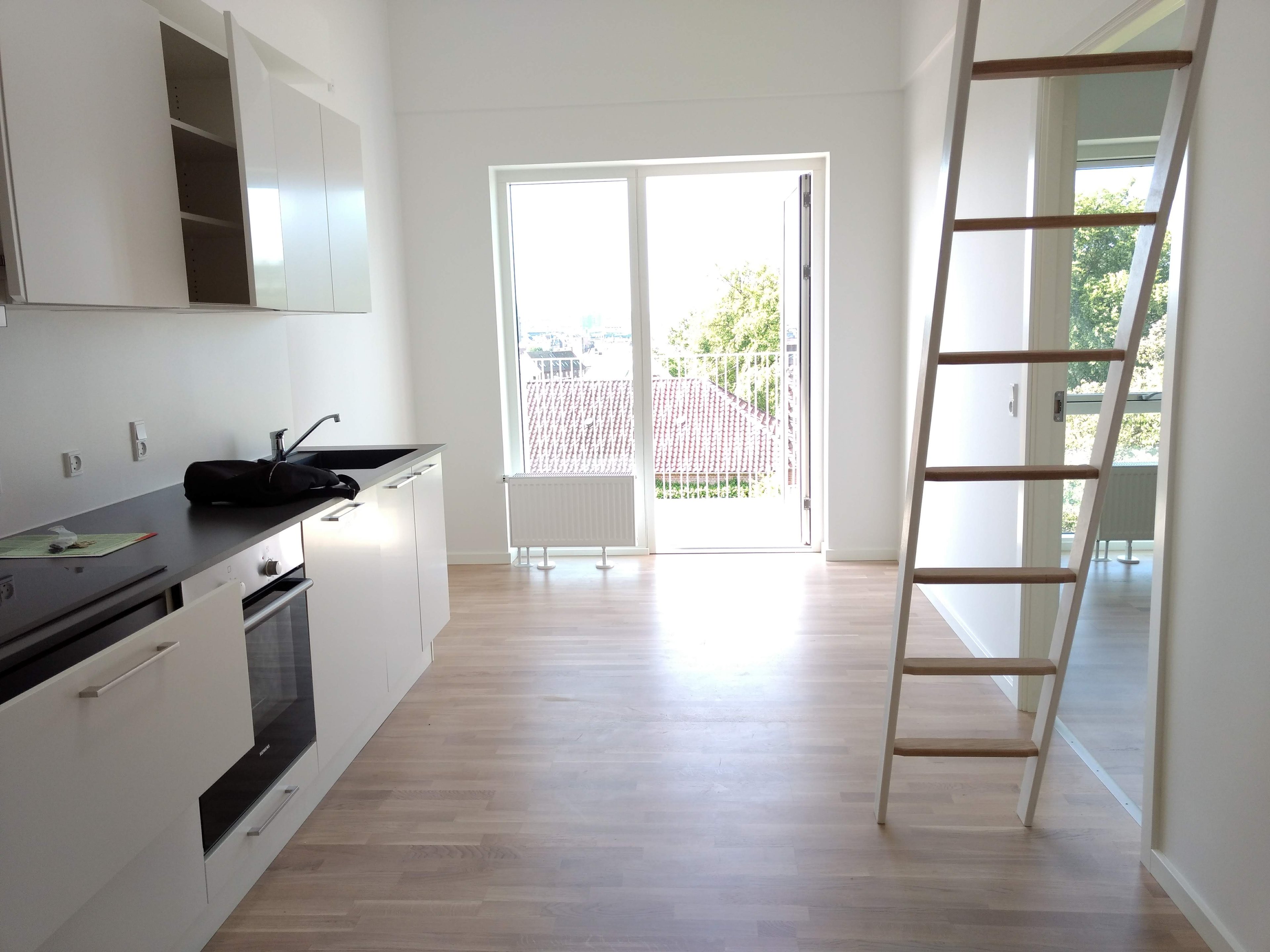 Afbeelding 1 van appartement