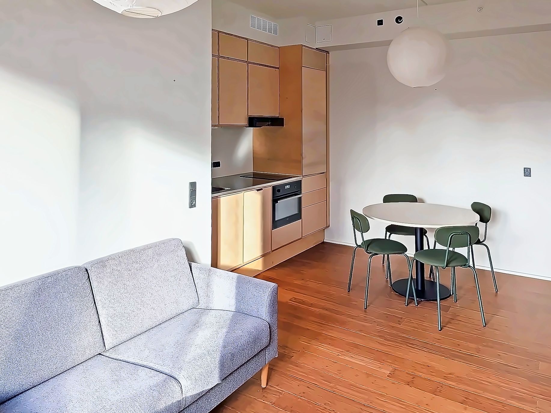 Image 5 of apartment