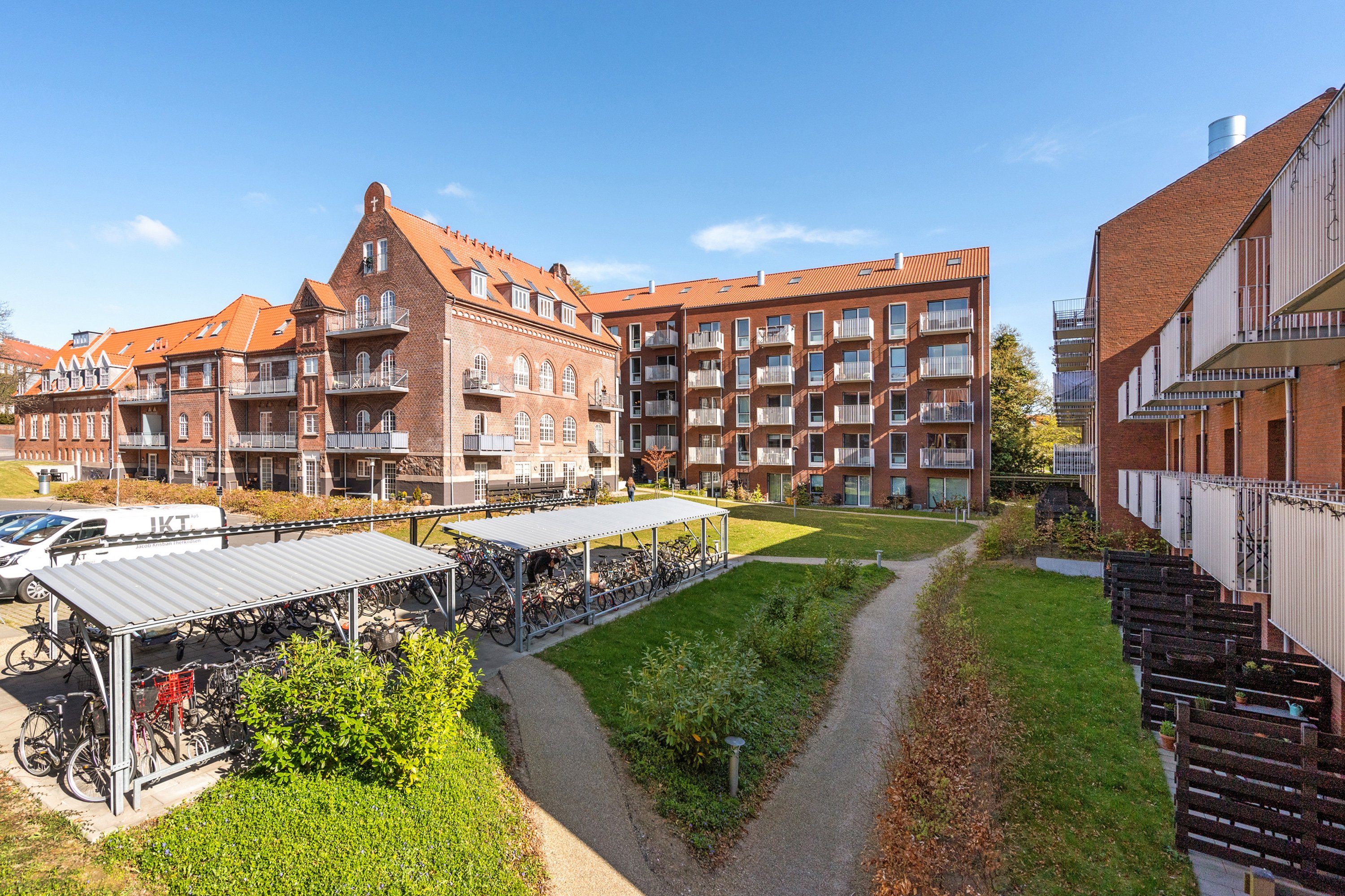 Afbeelding 15 van appartement