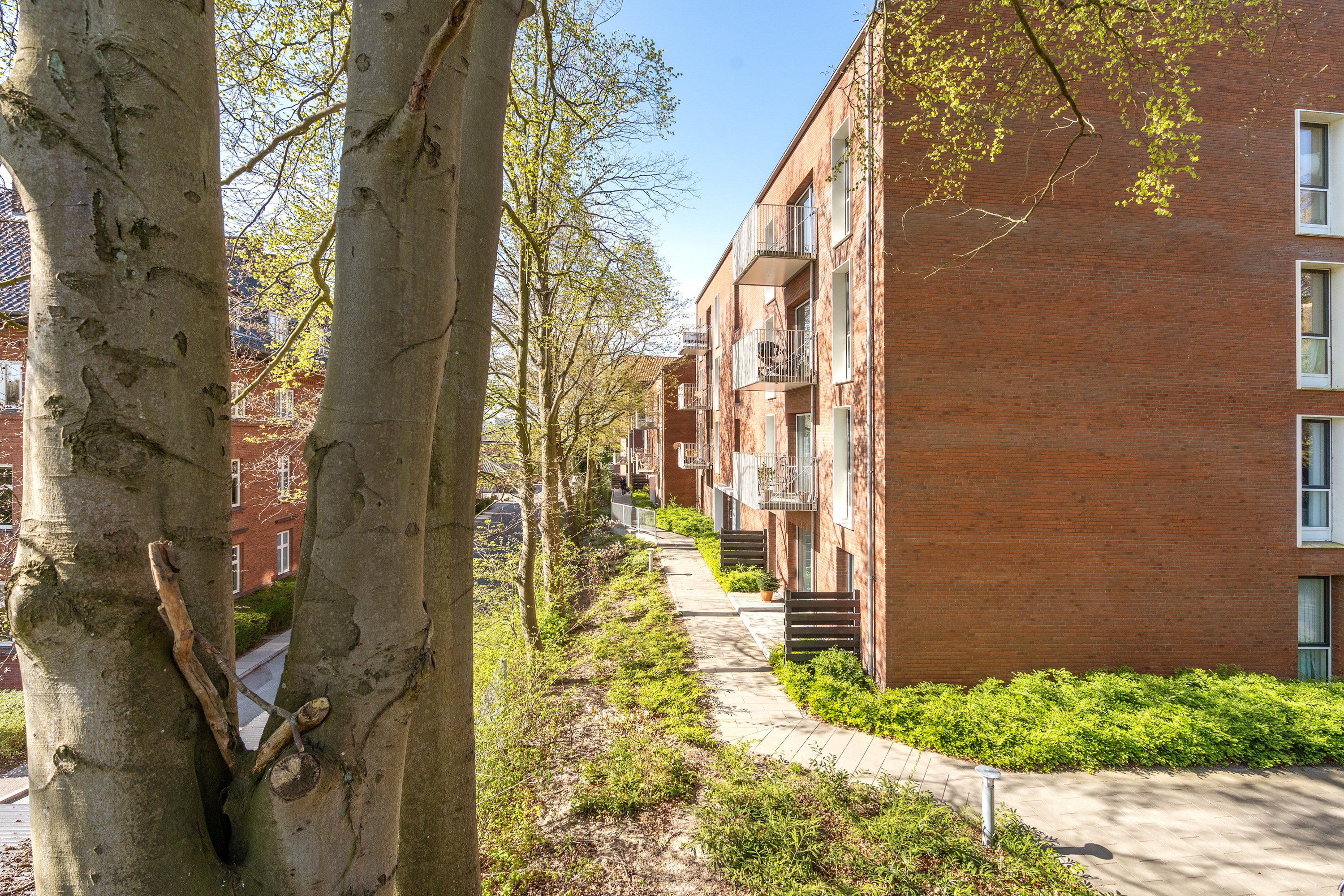 Afbeelding 13 van appartement