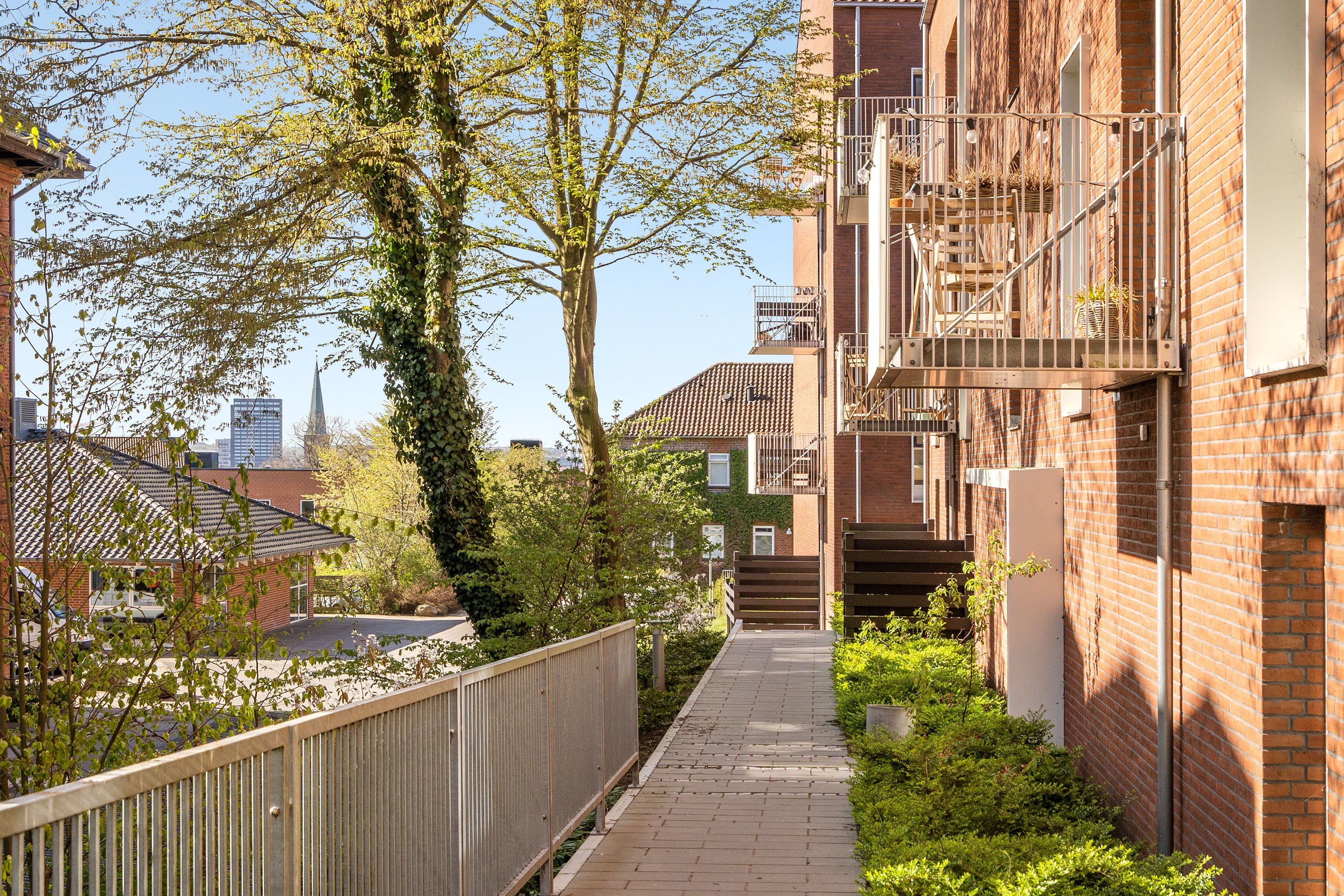 Afbeelding 14 van appartement