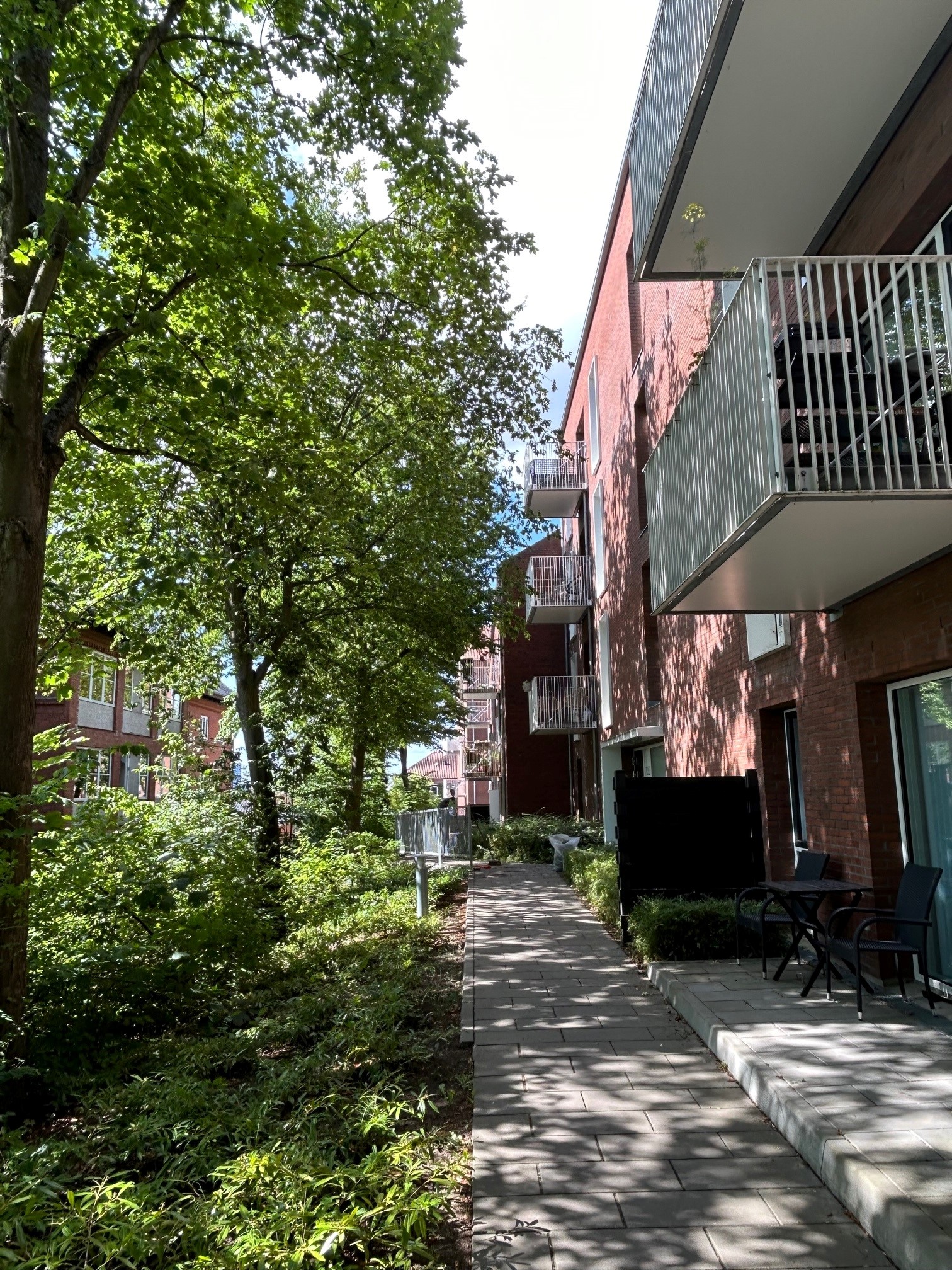 Afbeelding 2 van appartement