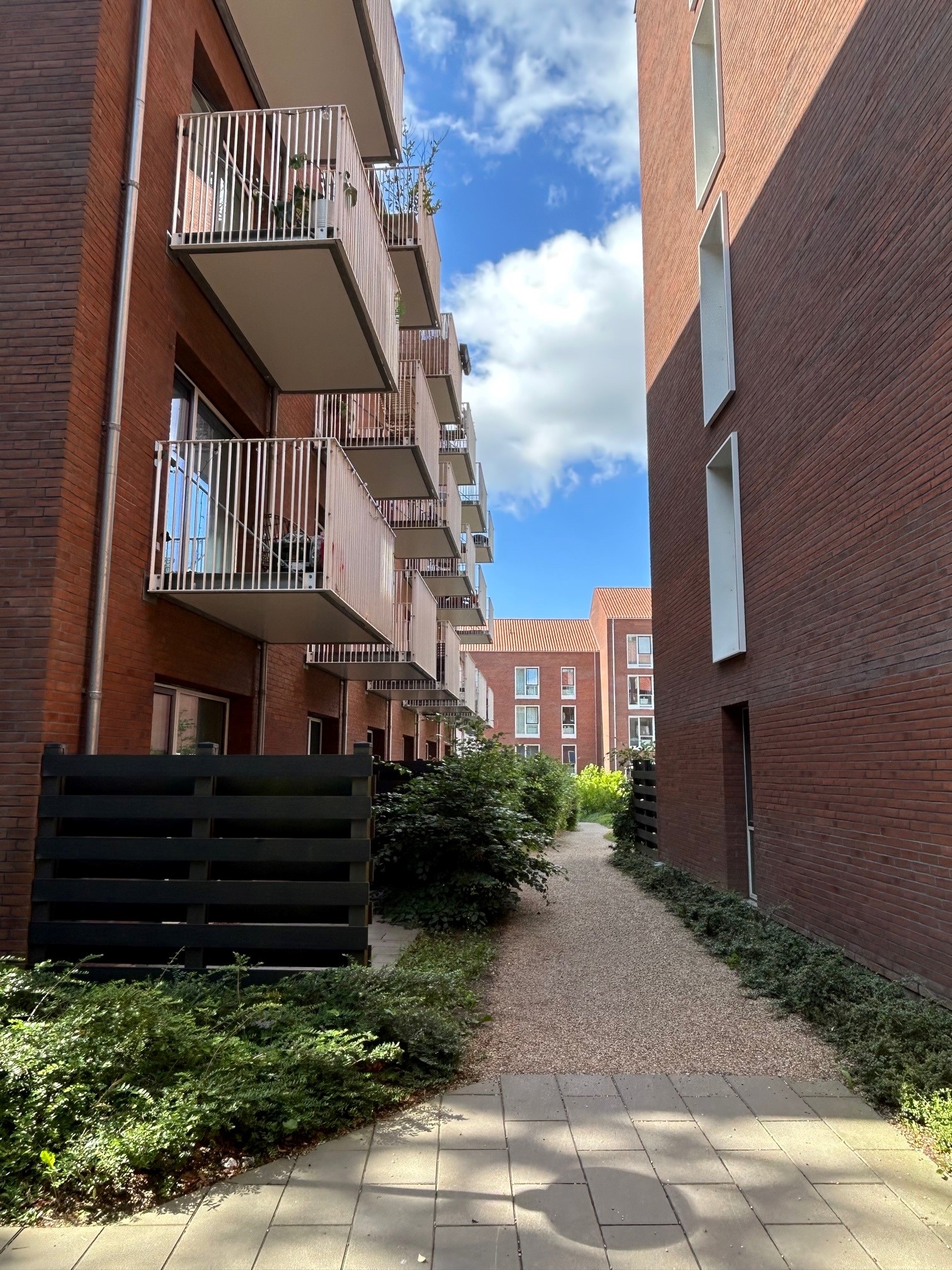 Afbeelding 8 van appartement
