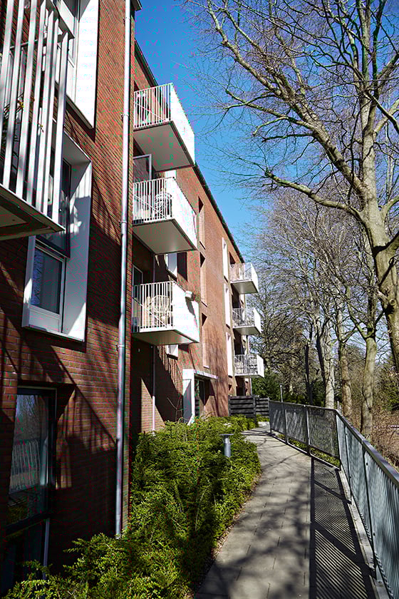 Billede 1 af lejlighed