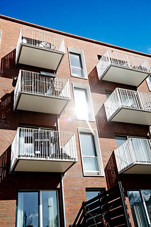 Image 25 of apartment