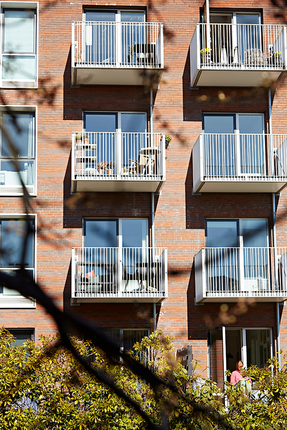 Image 1 of apartment