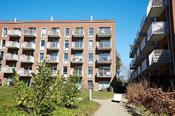 Afbeelding 17 van appartement