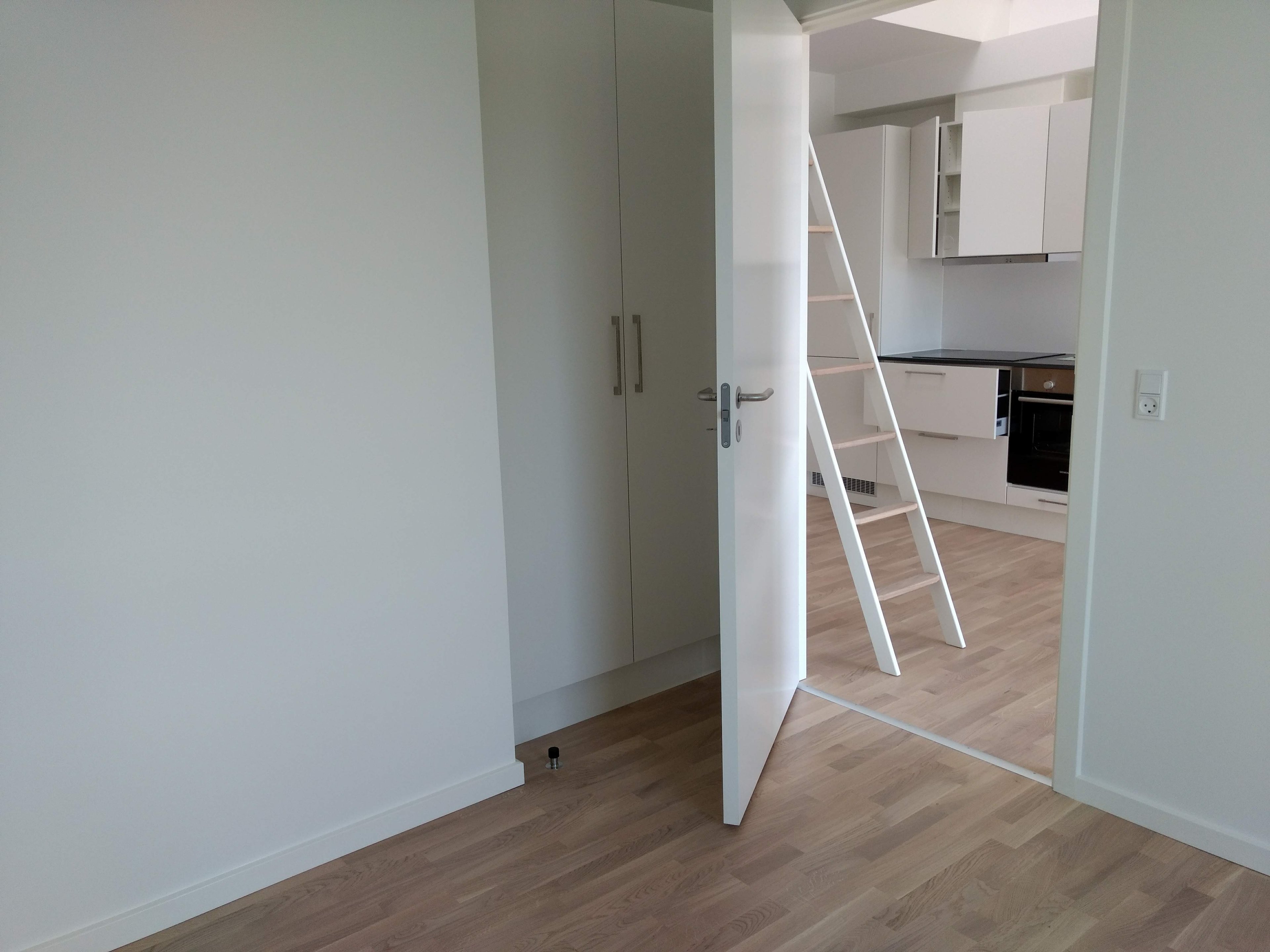 Afbeelding 3 van appartement